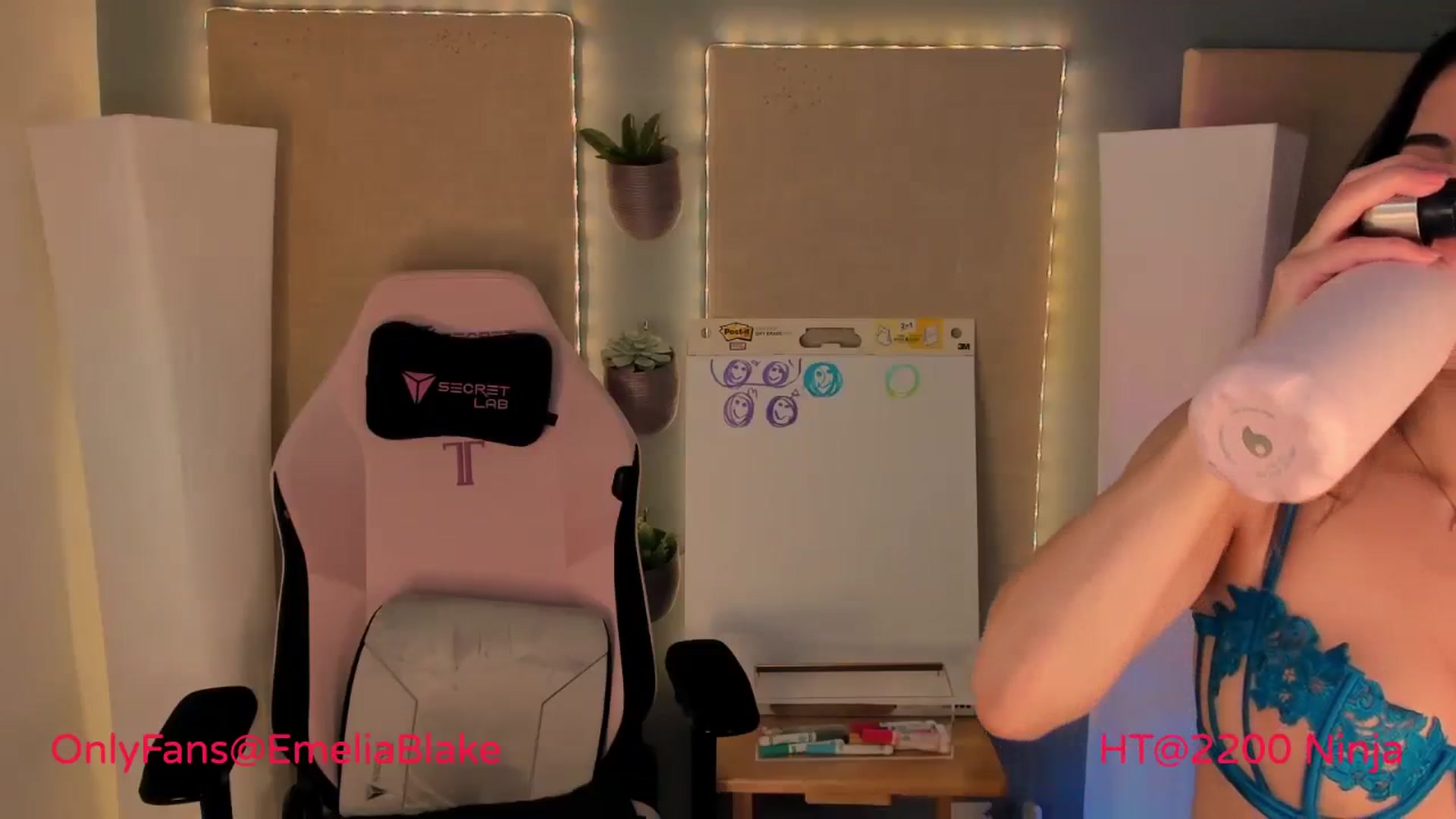 Gallery image thumbnail from MightyEmelia's myfreecams stream on, 03/29/2024, 01:37 image 13 of 20