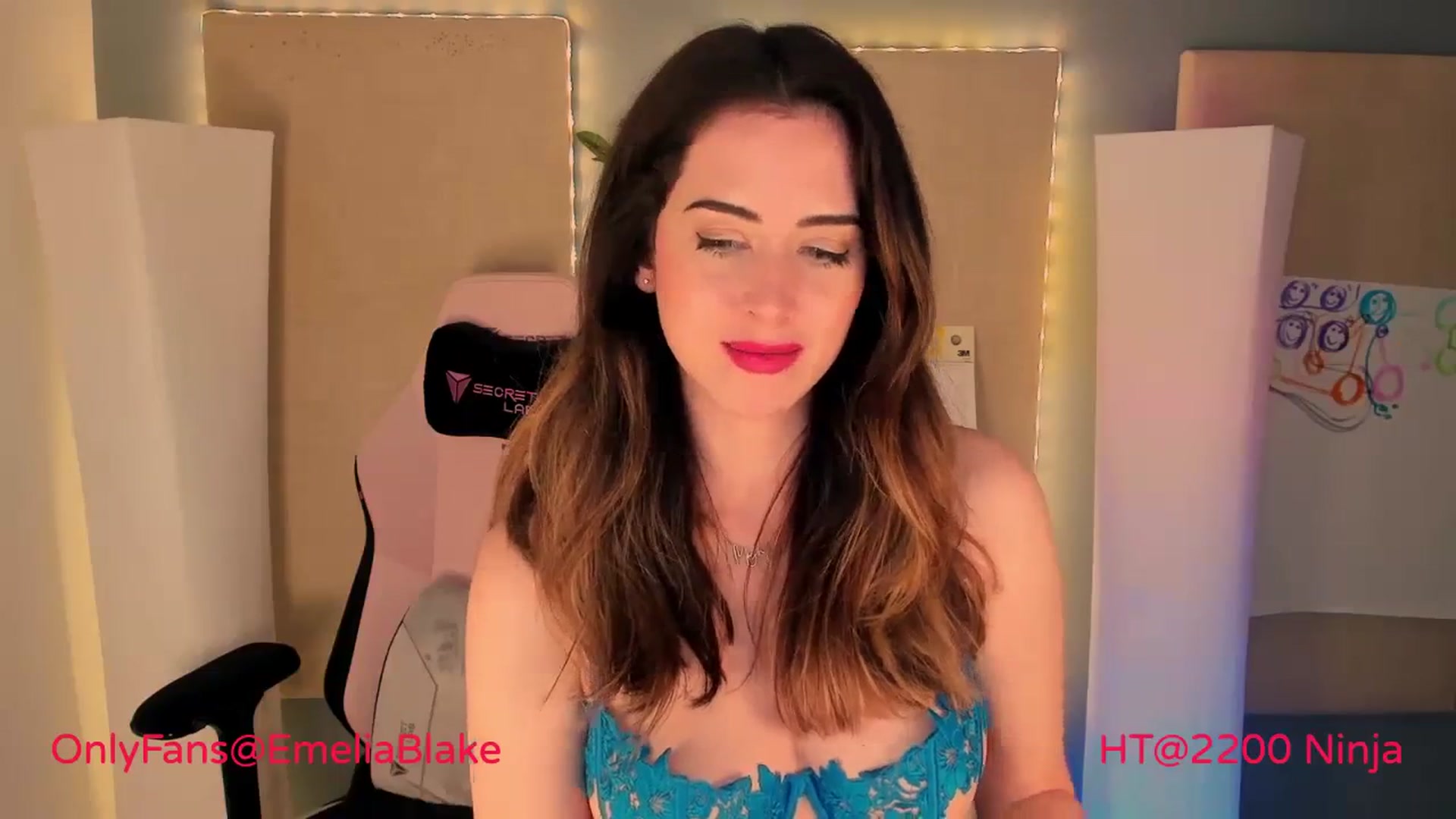 Gallery image thumbnail from MightyEmelia's myfreecams stream on, 03/29/2024, 01:58 image 4 of 20