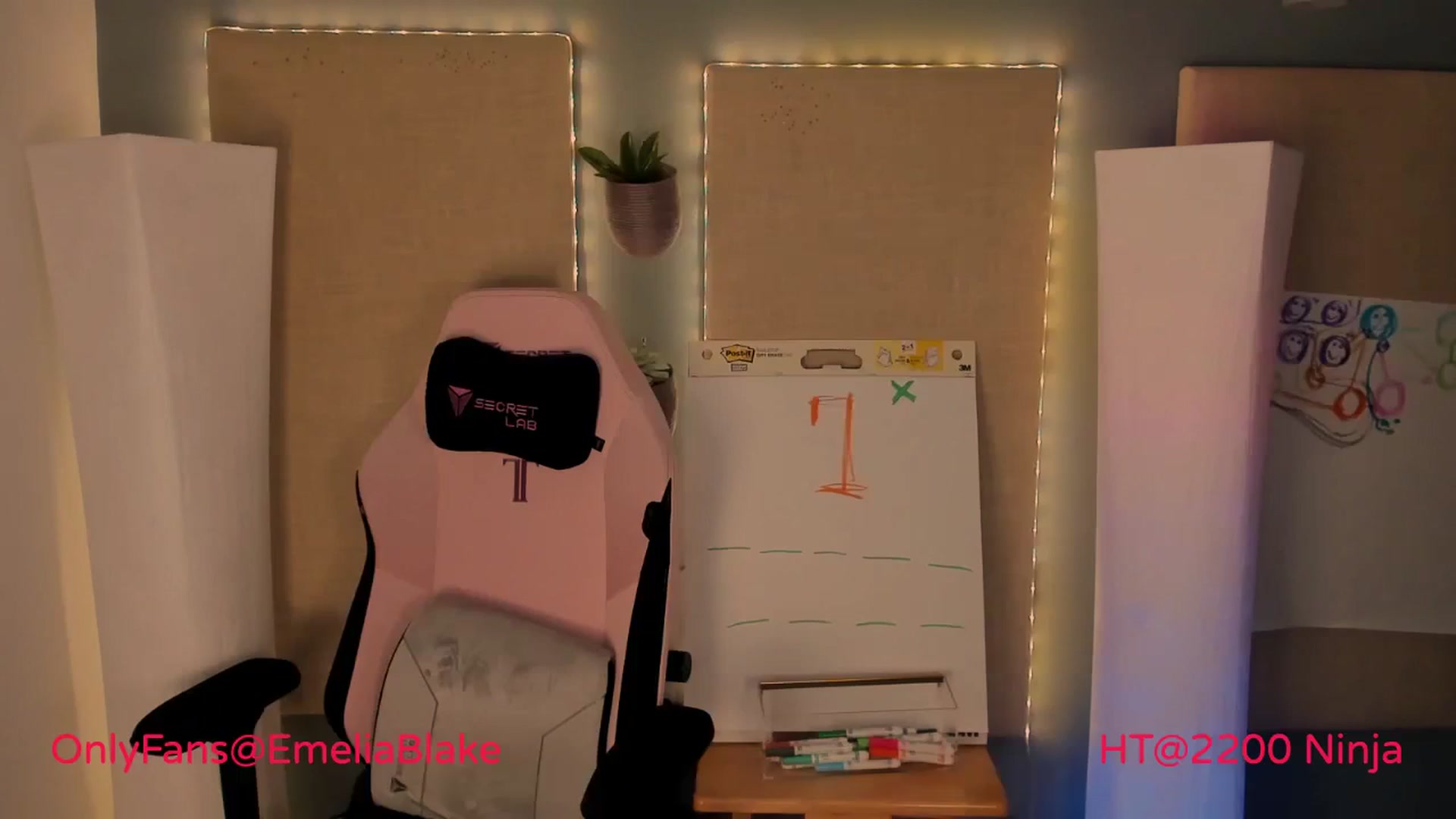 Gallery image thumbnail from MightyEmelia's myfreecams stream on, 03/29/2024, 01:58 image 18 of 20