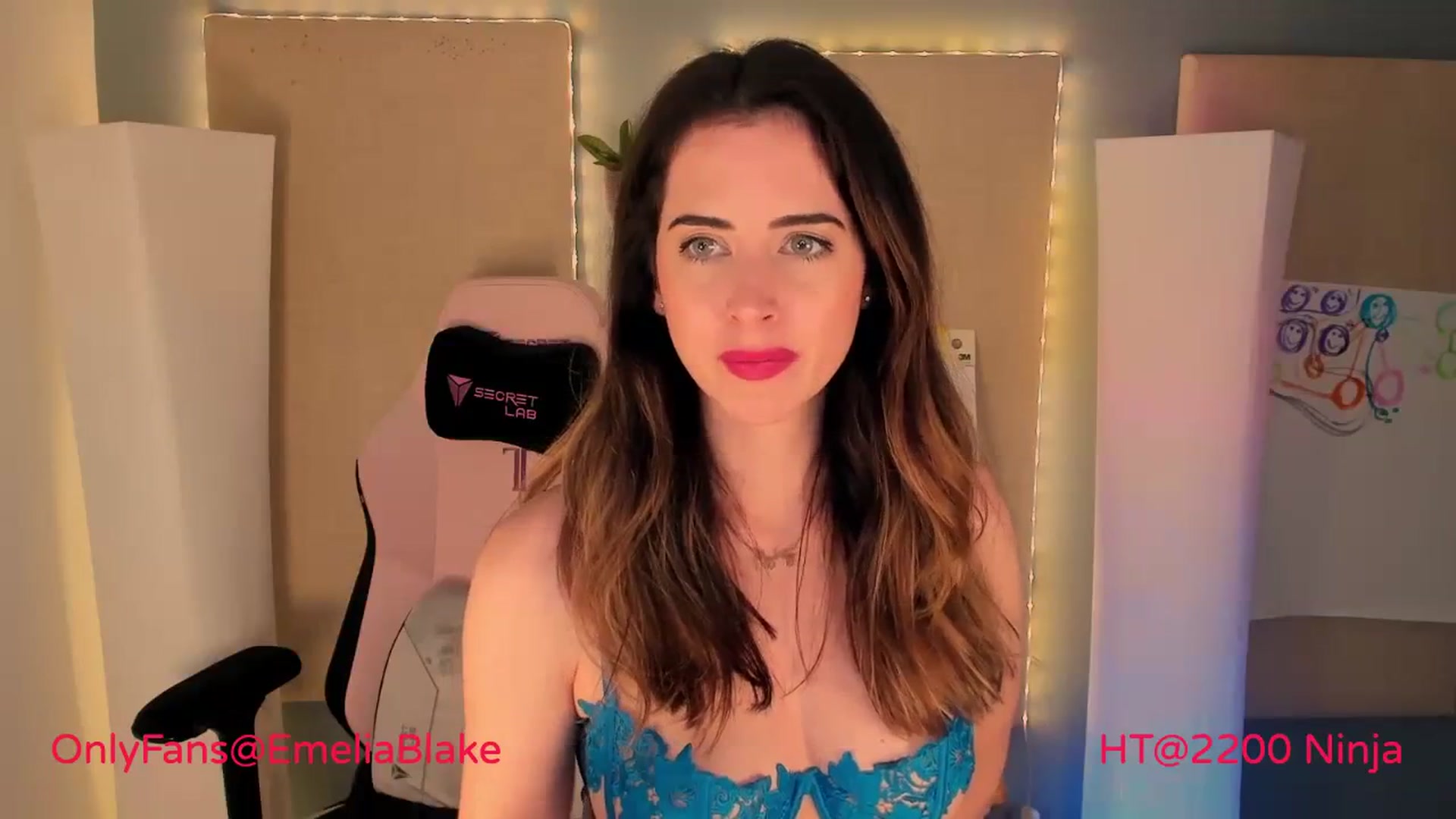 Gallery image thumbnail from MightyEmelia's myfreecams stream on, 03/29/2024, 01:58 image 3 of 20