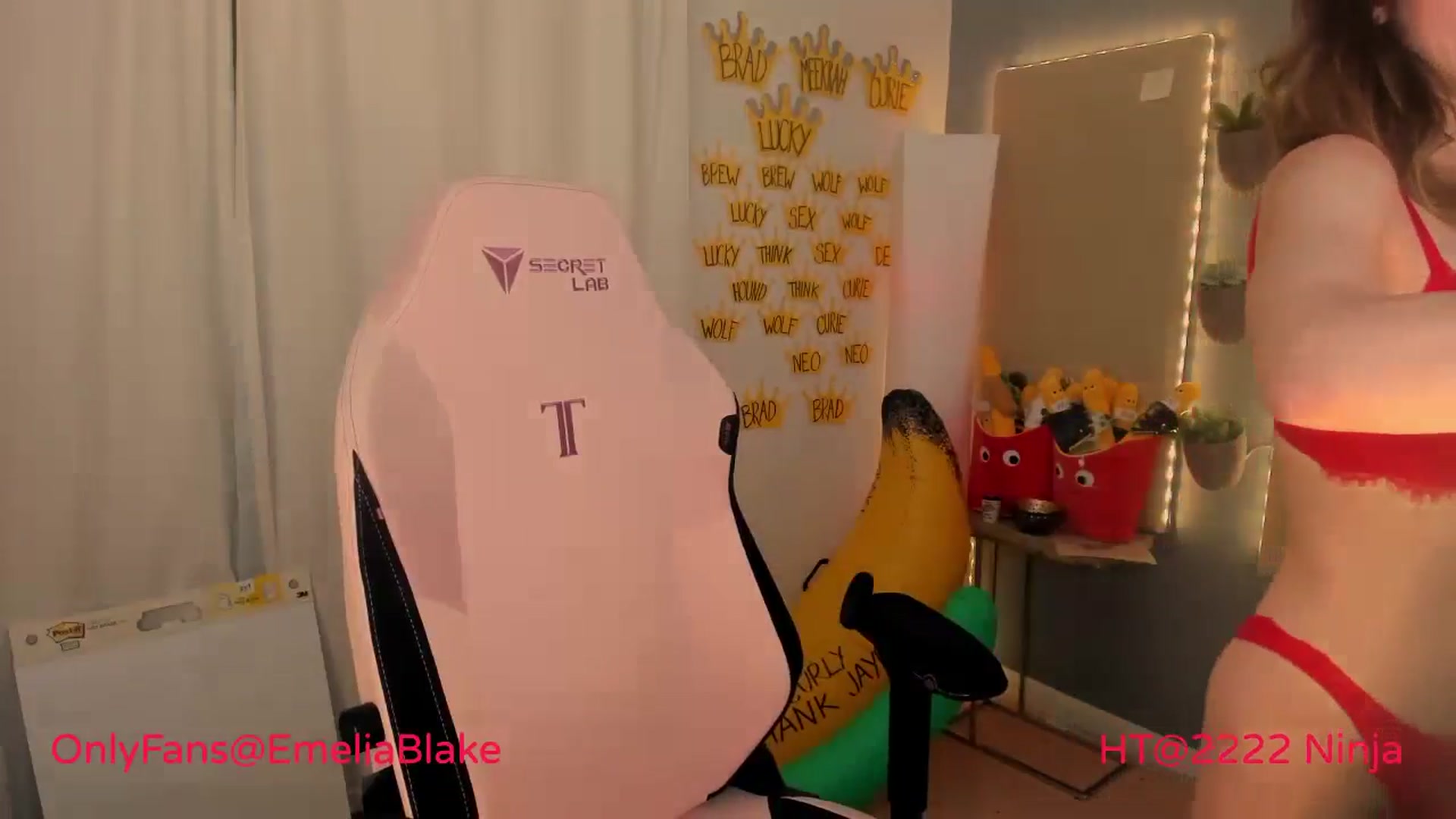 Gallery image thumbnail from MightyEmelia's myfreecams stream on, 05/18/2024, 04:33 image 16 of 20