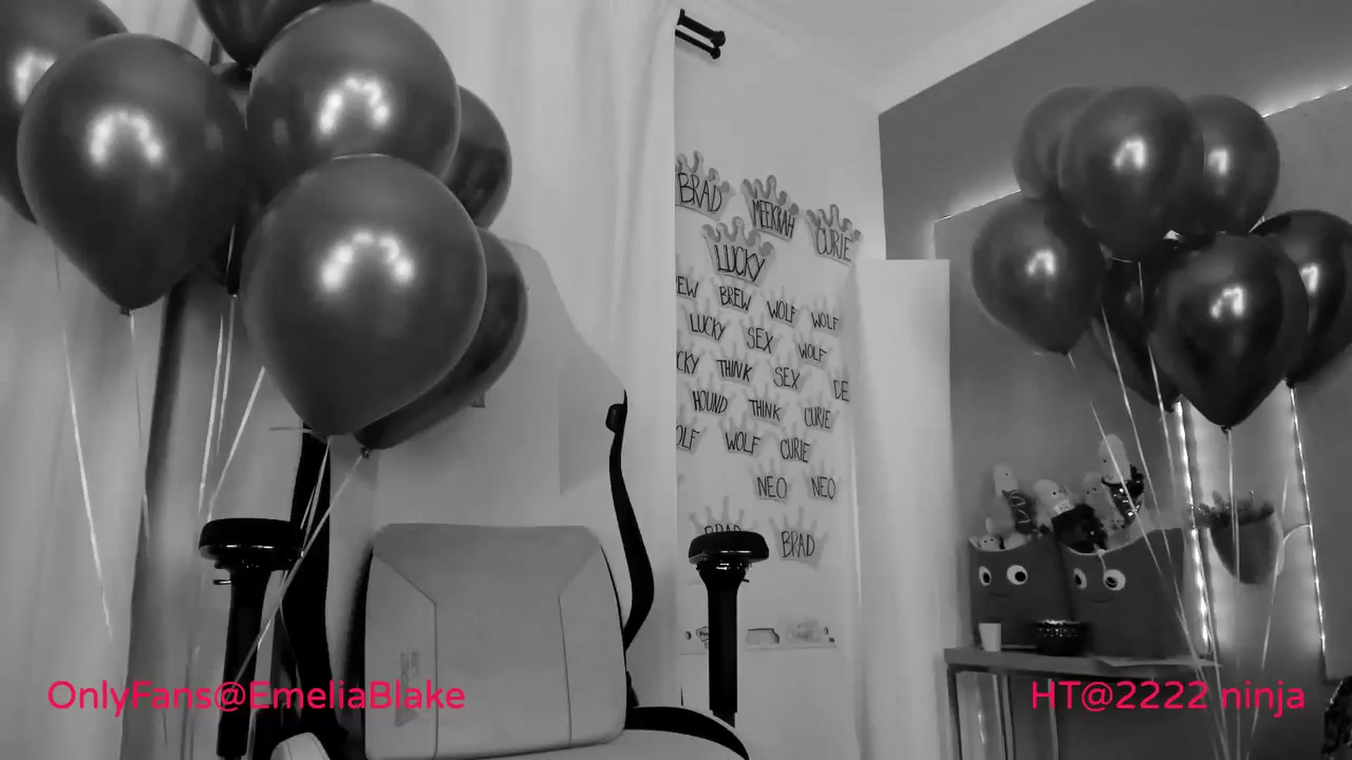 Gallery image thumbnail from MightyEmelia's myfreecams stream on, 05/27/2024, 06:45 image 12 of 20