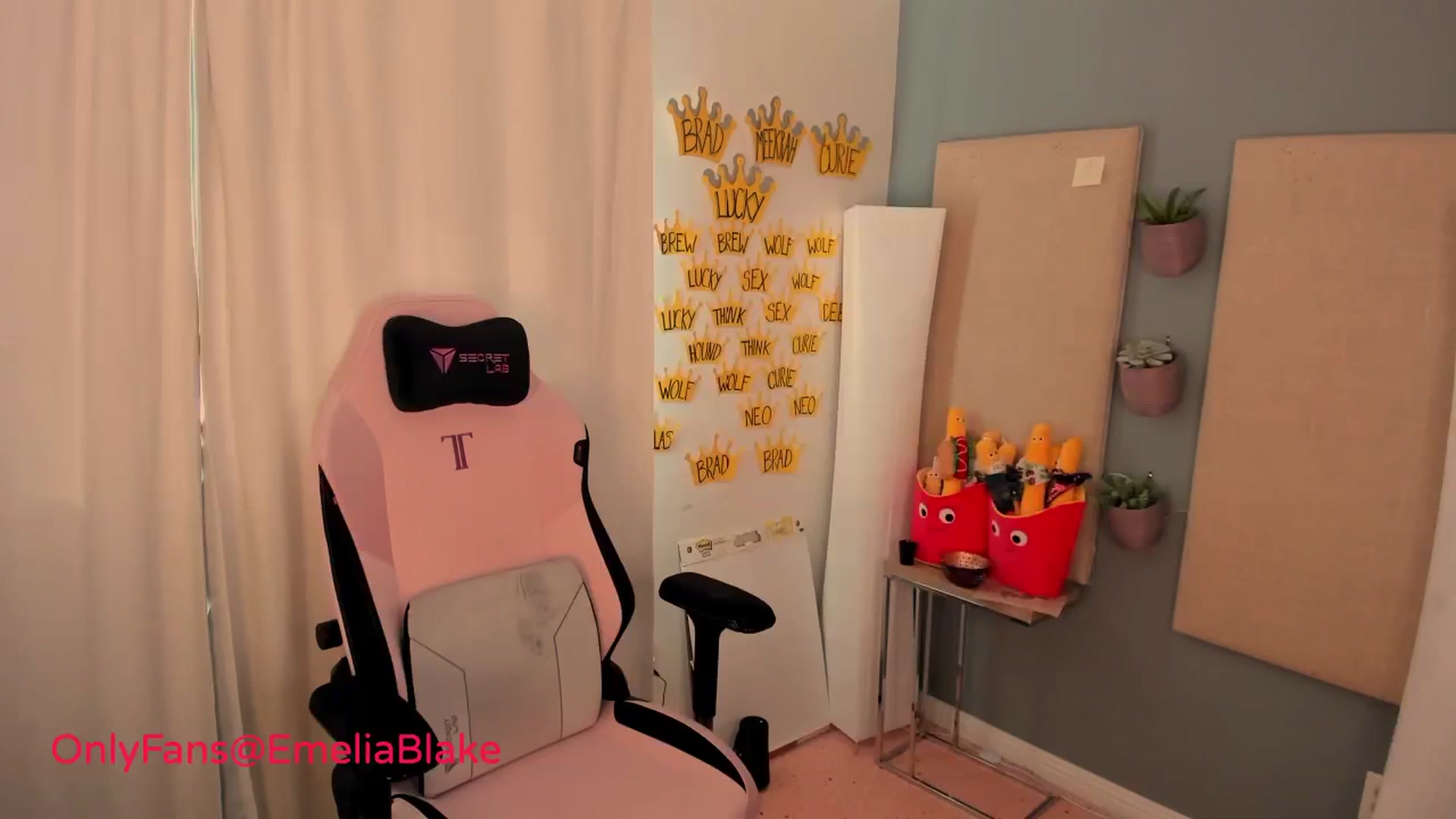 Gallery image thumbnail from MightyEmelia's myfreecams stream on, 07/15/2024, 23:33 image 10 of 20