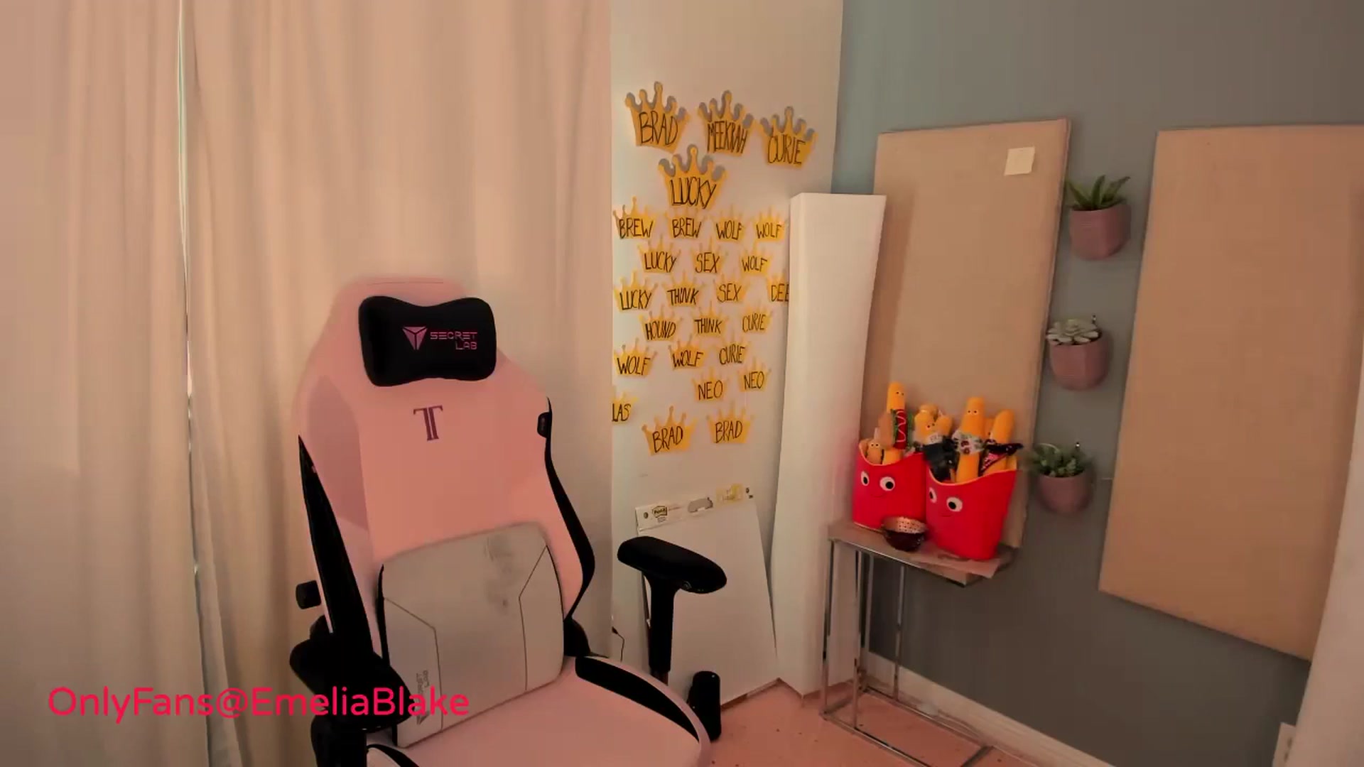 Gallery image thumbnail from MightyEmelia's myfreecams stream on, 07/15/2024, 23:33 image 16 of 20