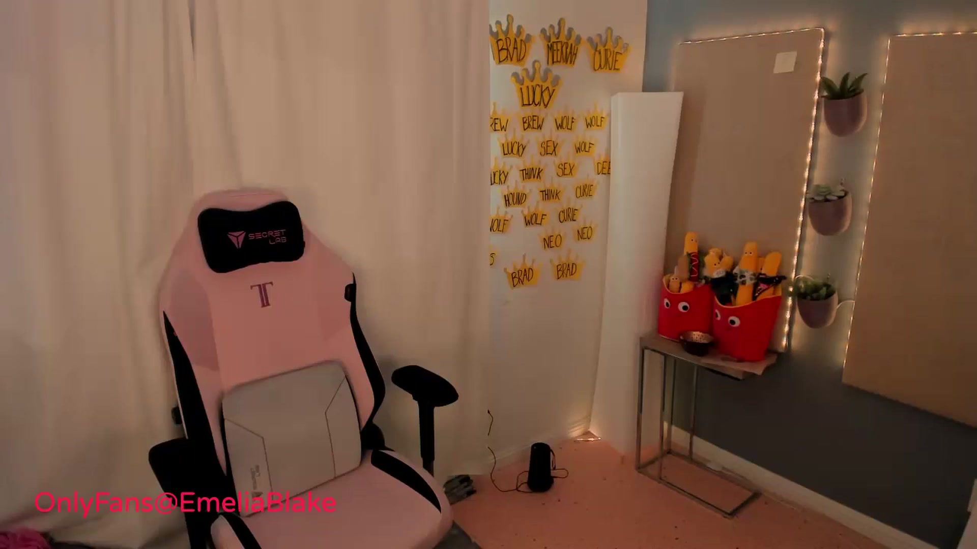 Gallery image thumbnail from MightyEmelia's myfreecams stream on, 07/24/2024, 23:51 image 11 of 20