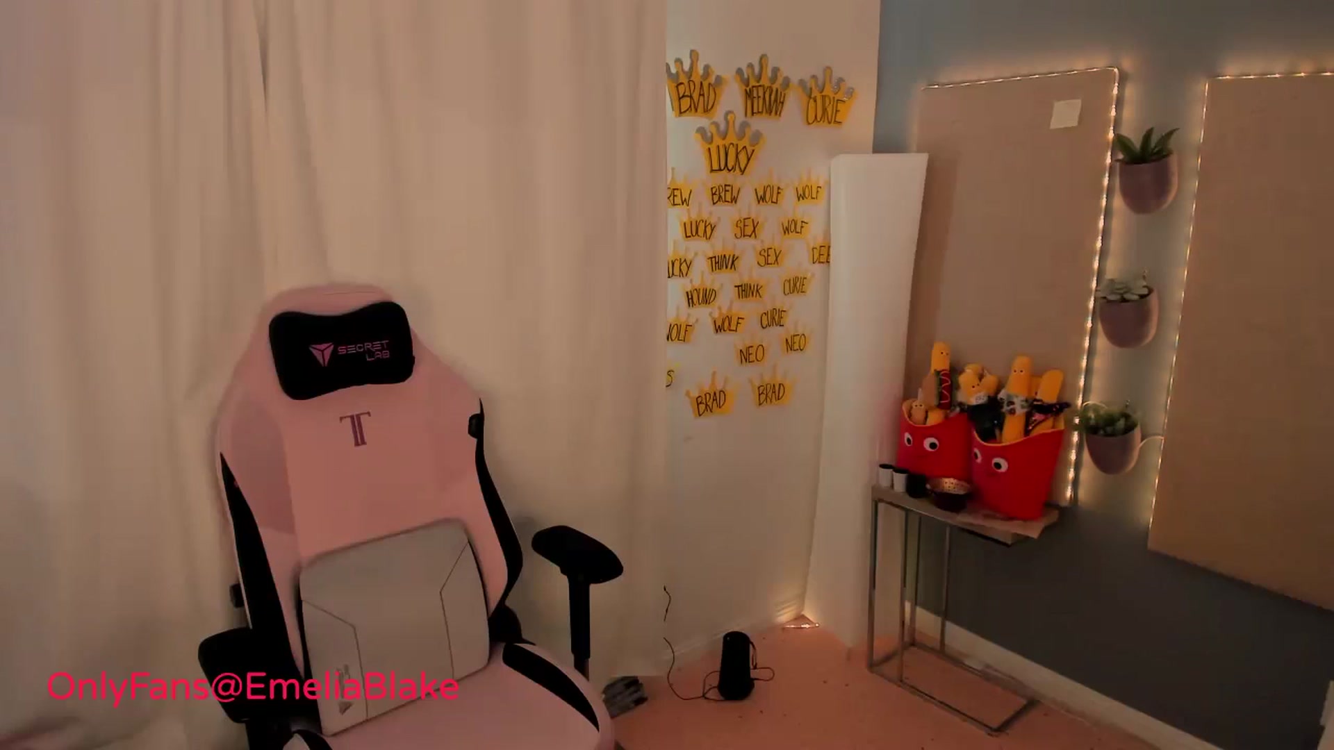 Gallery image thumbnail from MightyEmelia's myfreecams stream on, 07/24/2024, 23:51 image 13 of 20