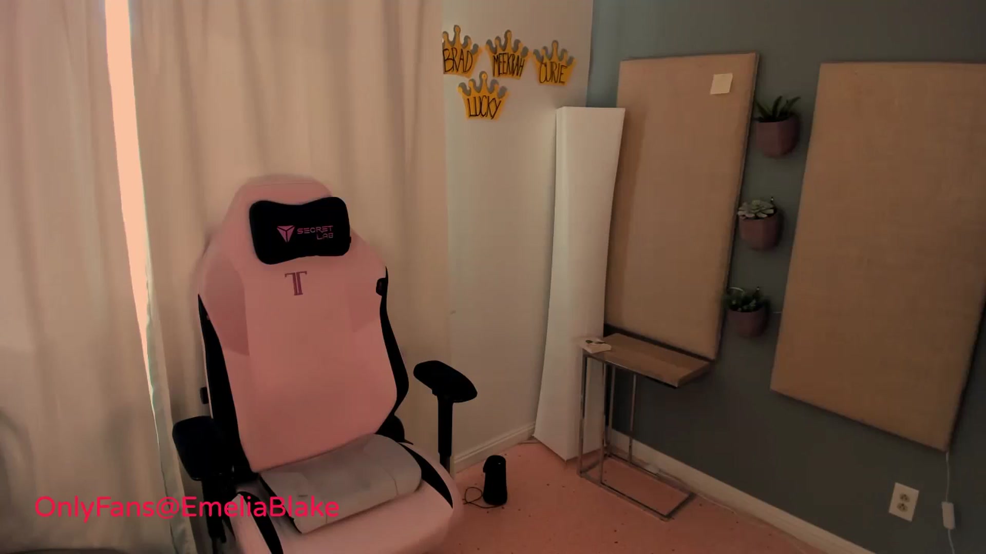 Gallery image thumbnail from MightyEmelia's myfreecams stream on, 08/14/2024, 23:56 image 6 of 20