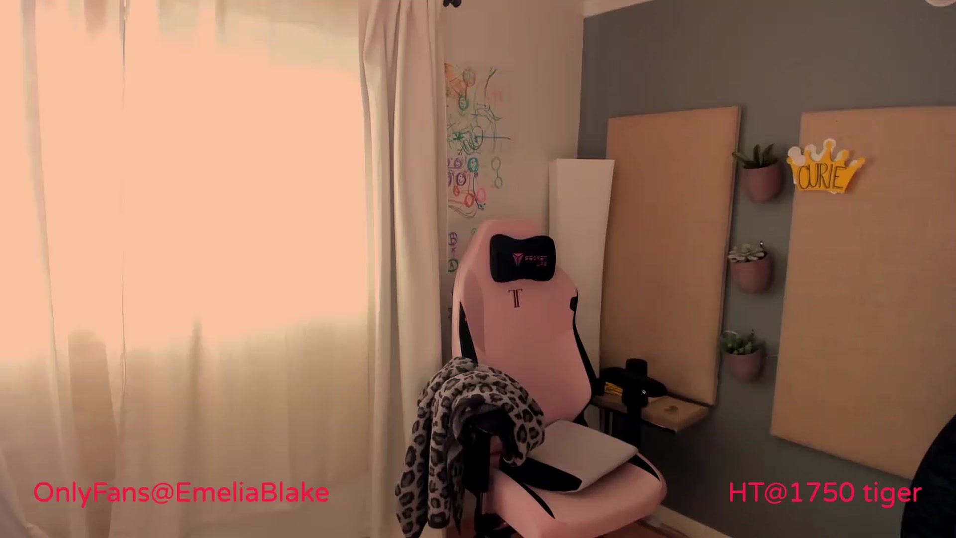 Gallery image thumbnail from MightyEmelia's myfreecams stream on, 08/21/2024, 02:39 image 7 of 20