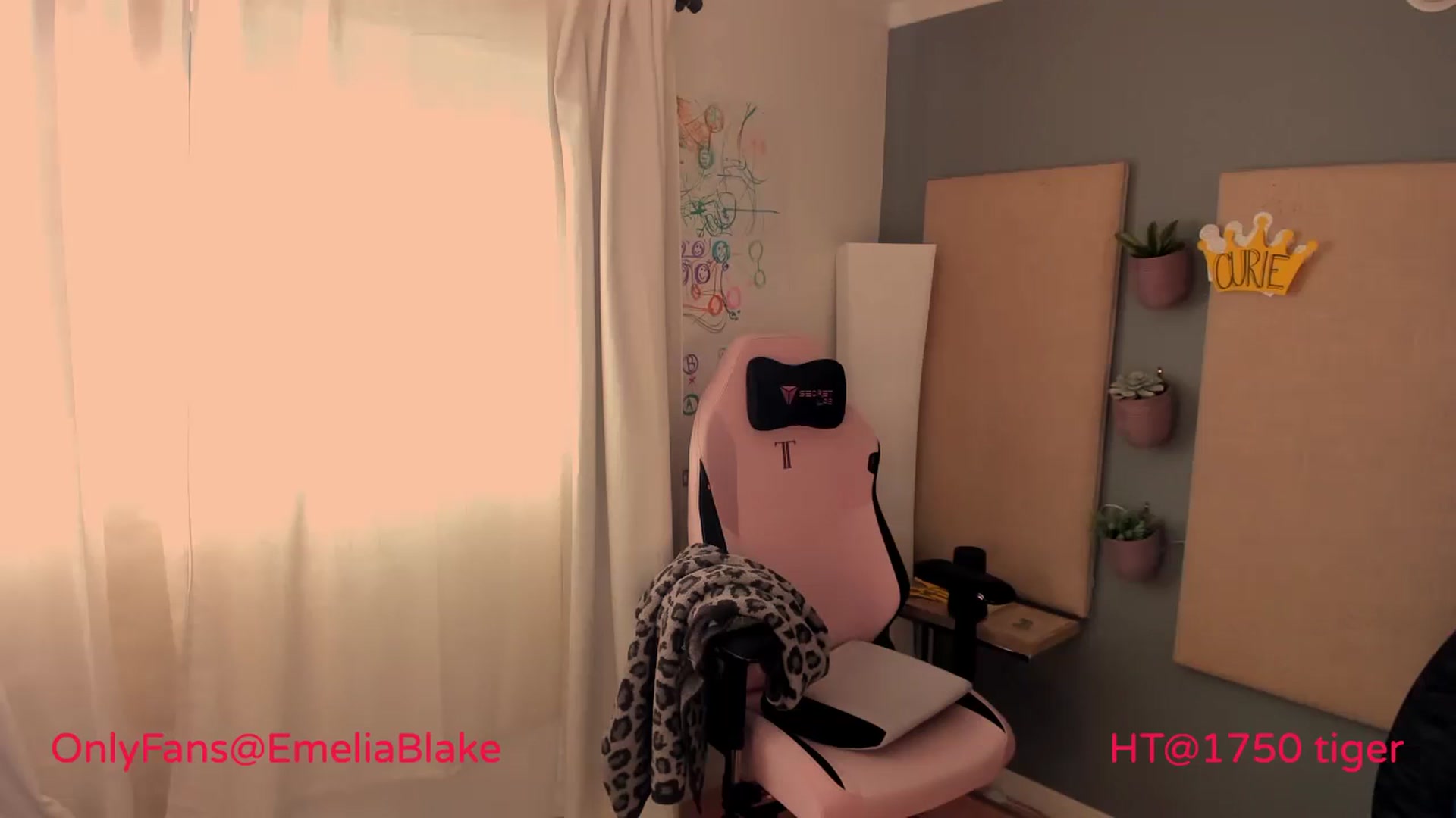 Gallery image thumbnail from MightyEmelia's myfreecams stream on, 08/21/2024, 02:39 image 4 of 20