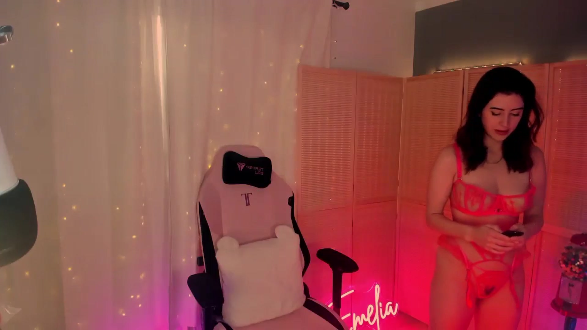 Gallery image thumbnail from MightyEmelia's myfreecams stream on, 11/02/2024, 01:02 image 3 of 20