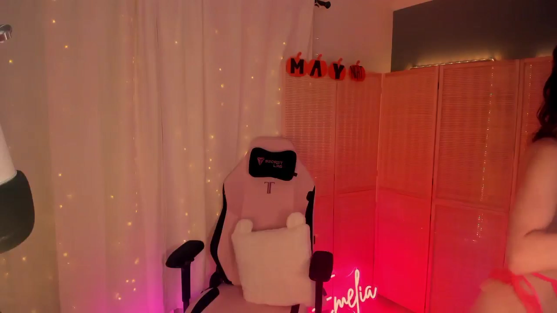 Gallery image thumbnail from MightyEmelia's myfreecams stream on, 11/02/2024, 01:48 image 5 of 20