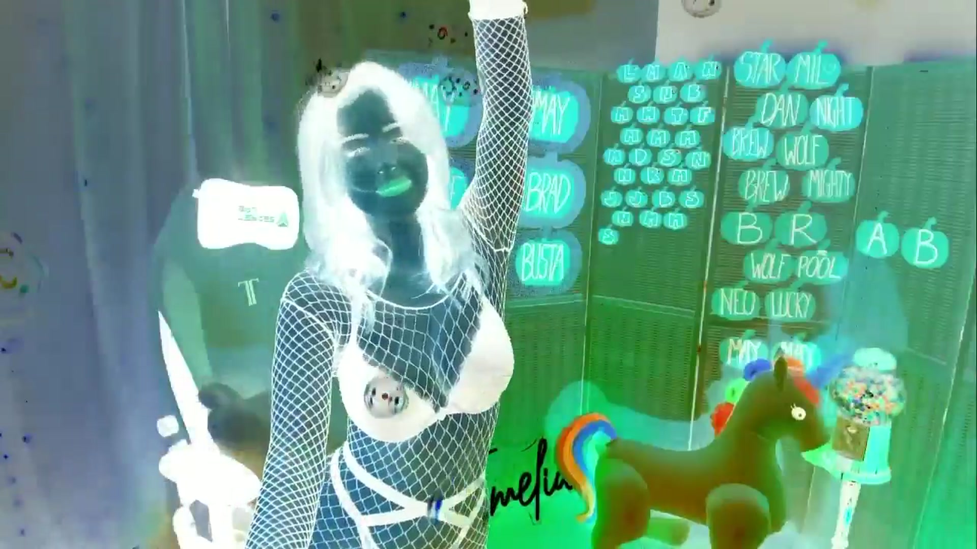 Gallery image thumbnail from MightyEmelia's myfreecams stream on, 12/01/2024, 04:22 image 19 of 20