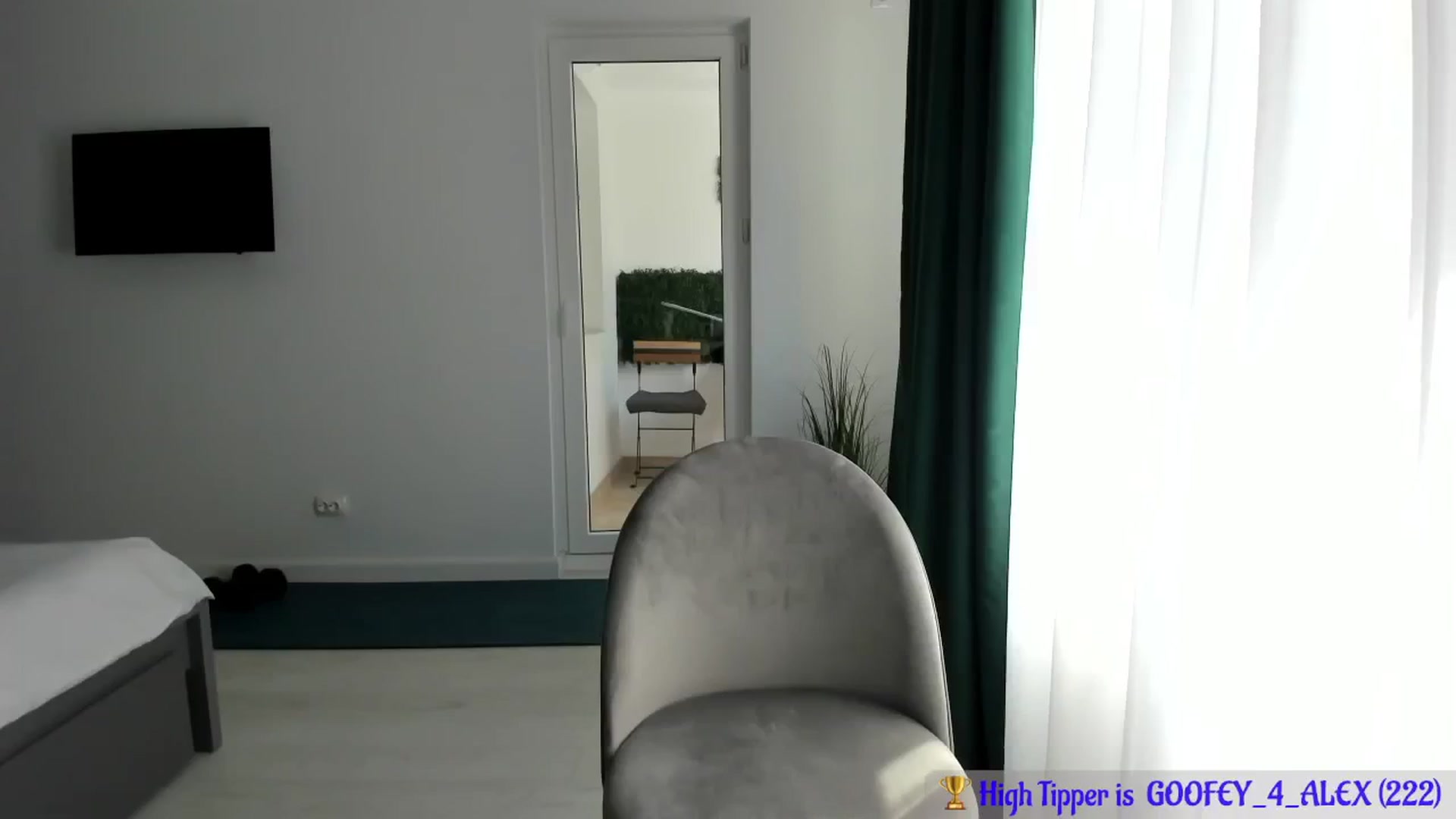 Gallery image thumbnail from Mighty_Alex's myfreecams stream on, 08/17/2024, 13:16 image 5 of 20