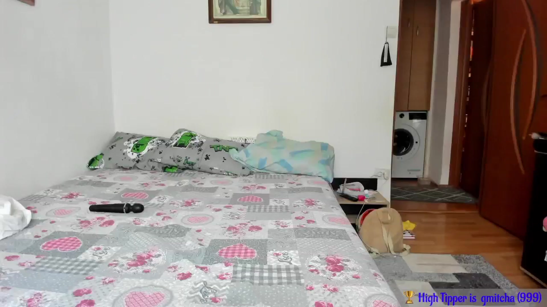 Gallery image thumbnail from Mighty_Alex's myfreecams stream on, 08/25/2024, 15:30 image 18 of 20