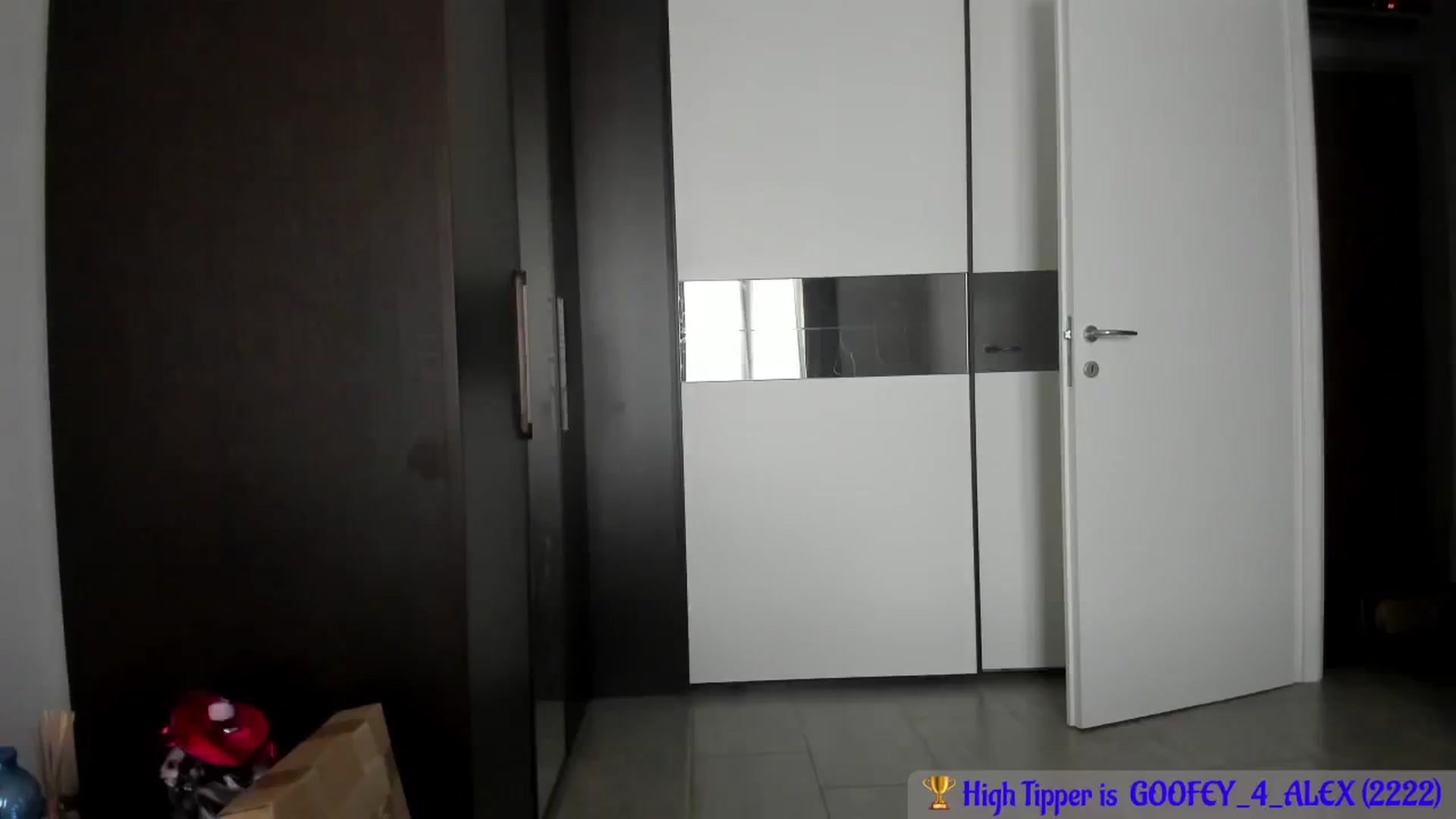 Gallery image thumbnail from Mighty_Alex's myfreecams stream on, 09/07/2024, 16:44 image 10 of 20