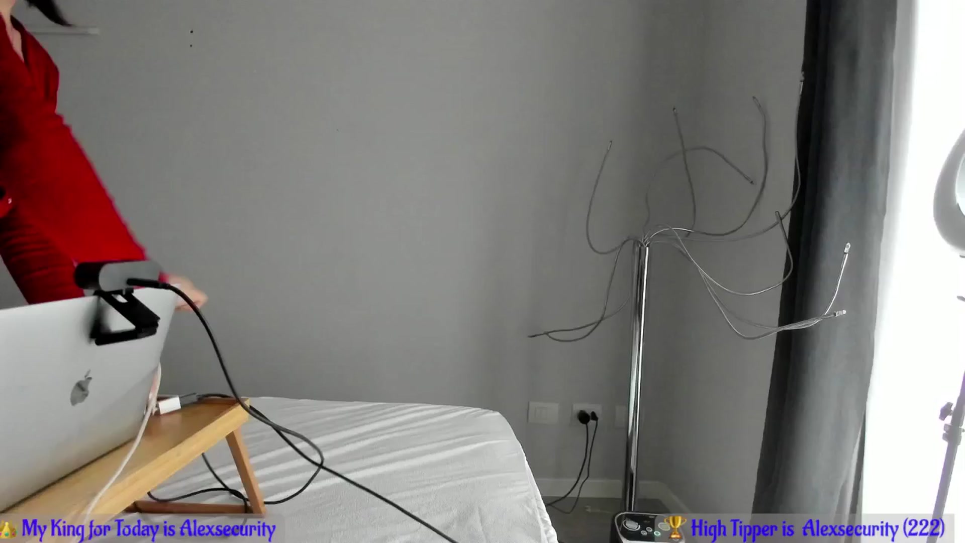 Gallery image thumbnail from Mighty_Alex's myfreecams stream on, 01/22/2025, 13:34 image 20 of 20