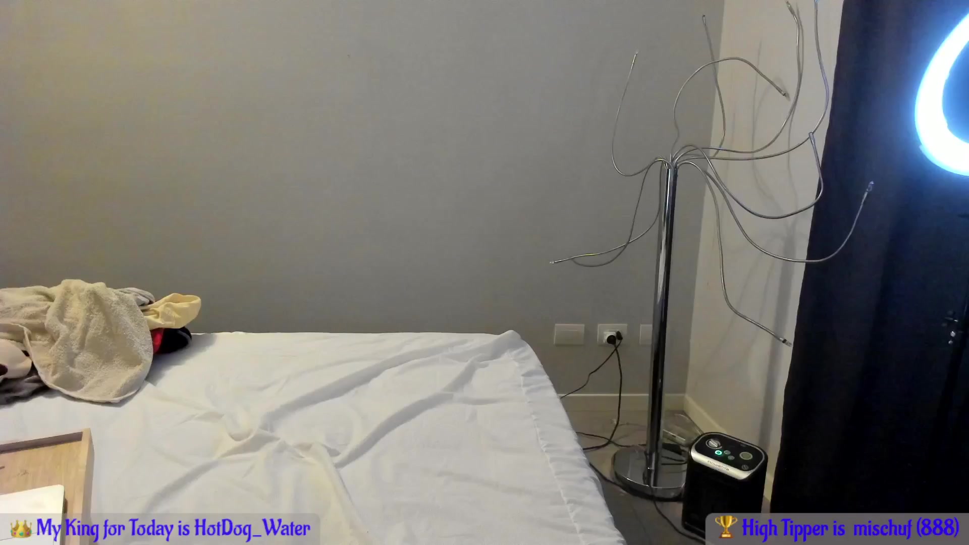 Gallery image thumbnail from Mighty_Alex's myfreecams stream on, 01/26/2025, 19:39 image 18 of 20