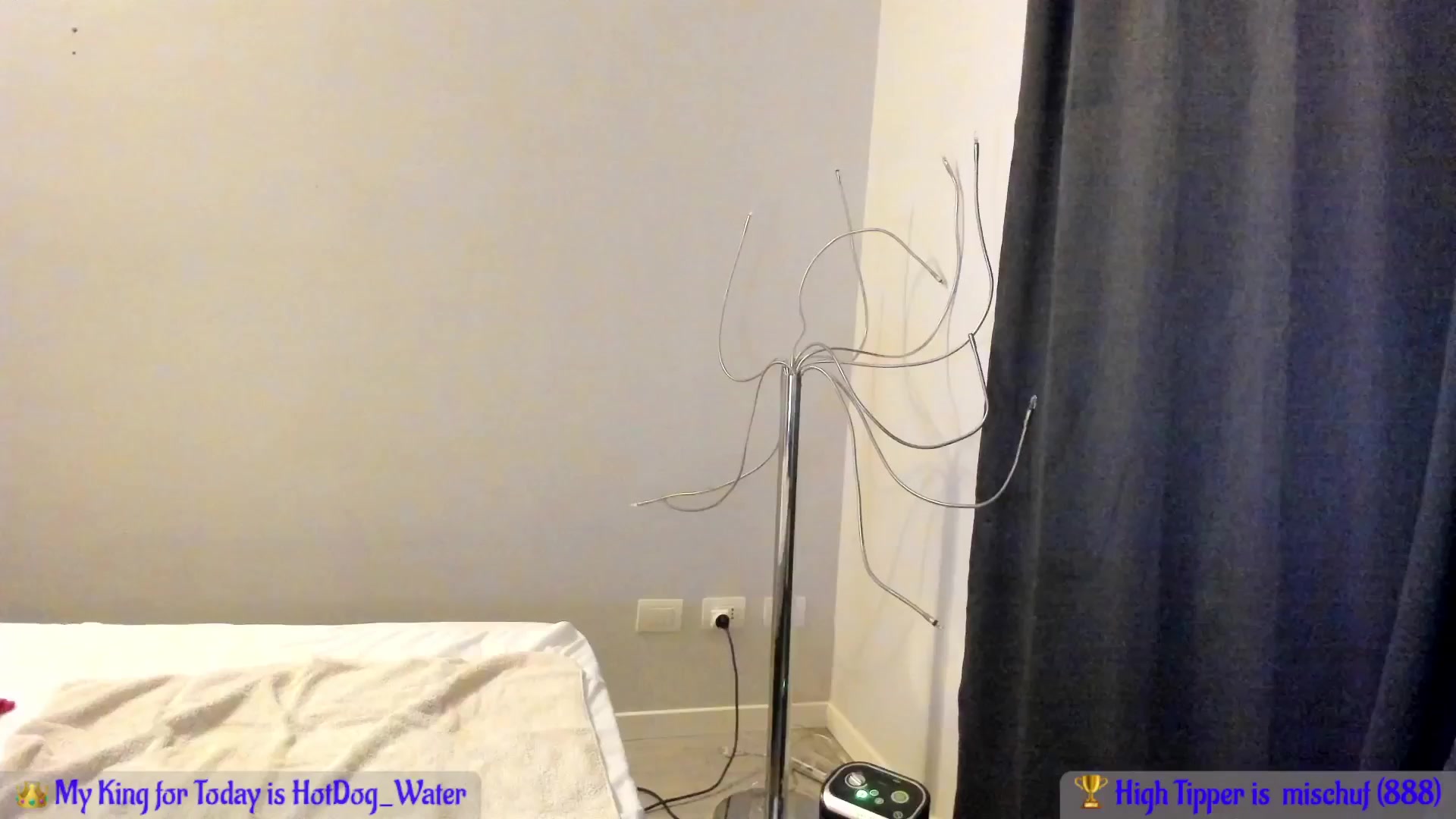 Gallery image thumbnail from Mighty_Alex's myfreecams stream on, 01/26/2025, 19:39 image 9 of 20