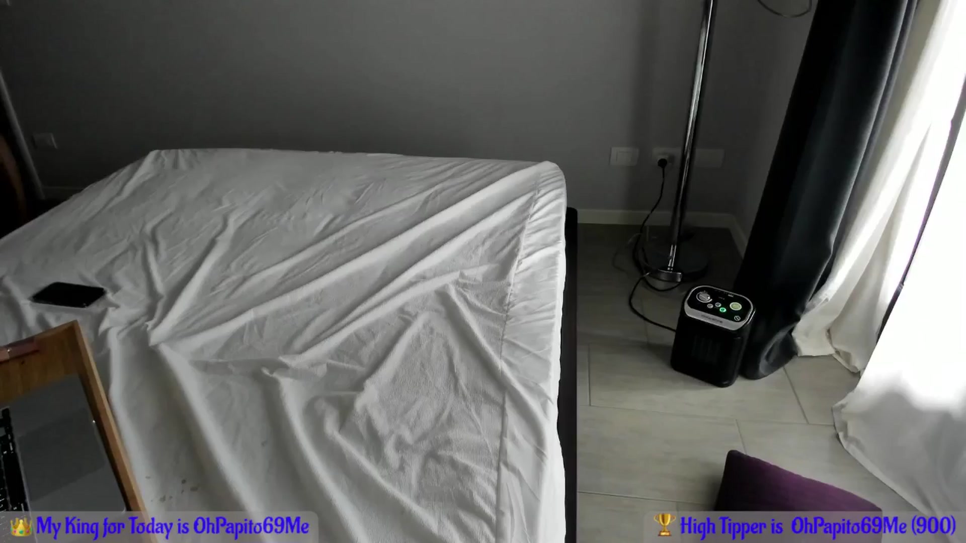 Gallery image thumbnail from Mighty_Alex's myfreecams stream on, 01/31/2025, 16:28 image 7 of 20