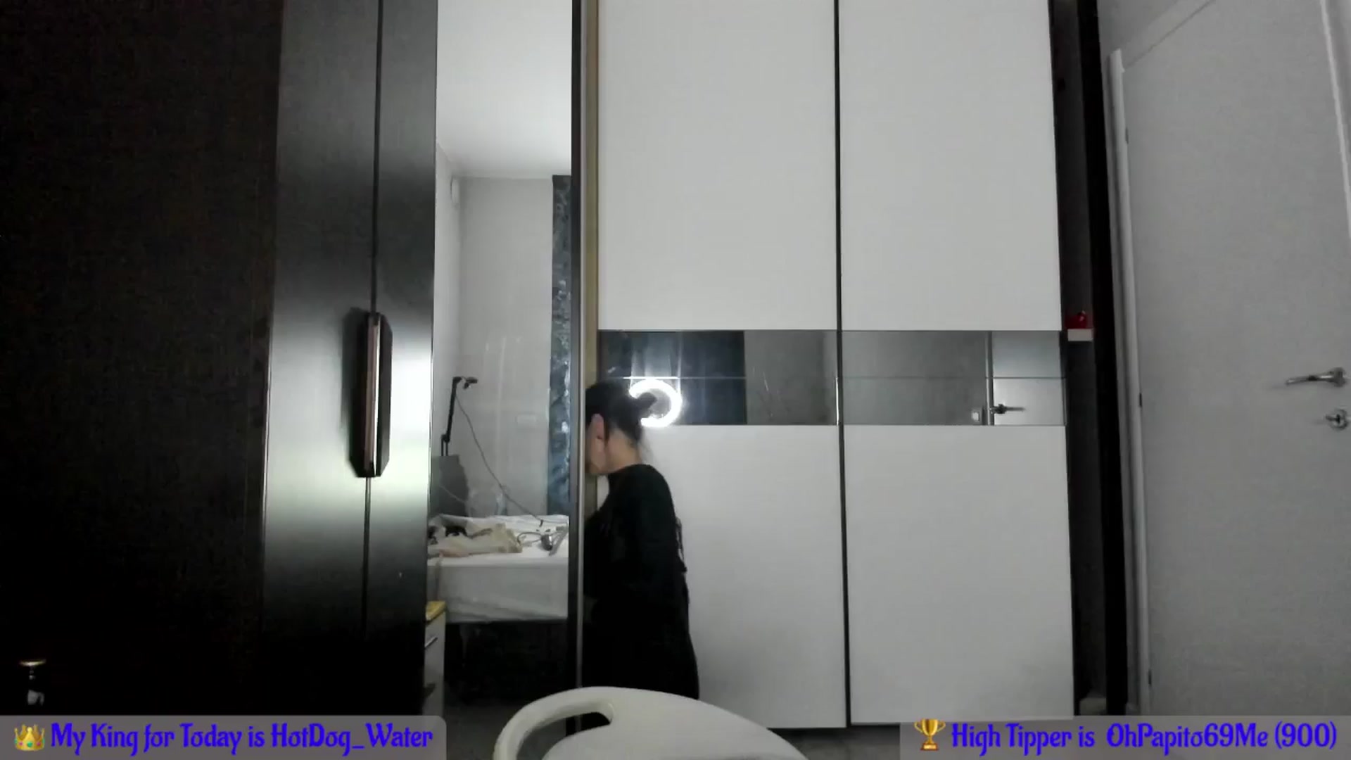 Gallery image thumbnail from Mighty_Alex's myfreecams stream on, 02/01/2025, 22:24 image 1 of 20