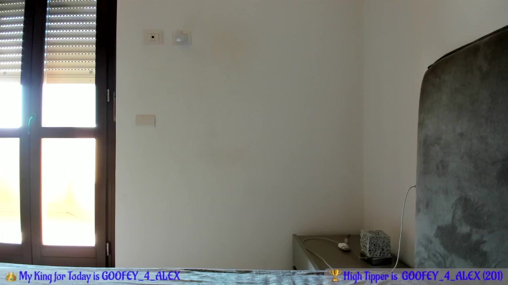 Gallery image thumbnail from Mighty_Alex's myfreecams stream on, 02/03/2025, 14:04 image 19 of 20