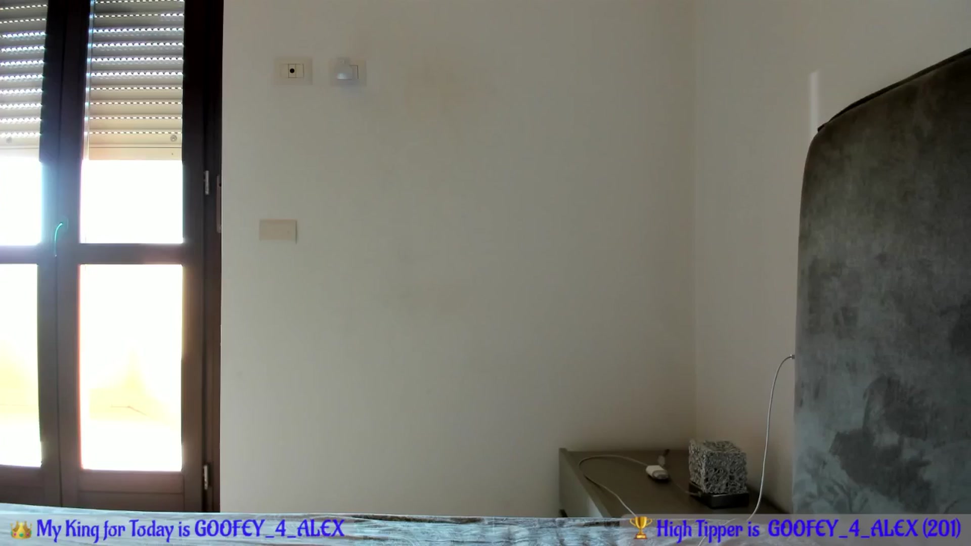 Gallery image thumbnail from Mighty_Alex's myfreecams stream on, 02/03/2025, 14:04 image 18 of 20
