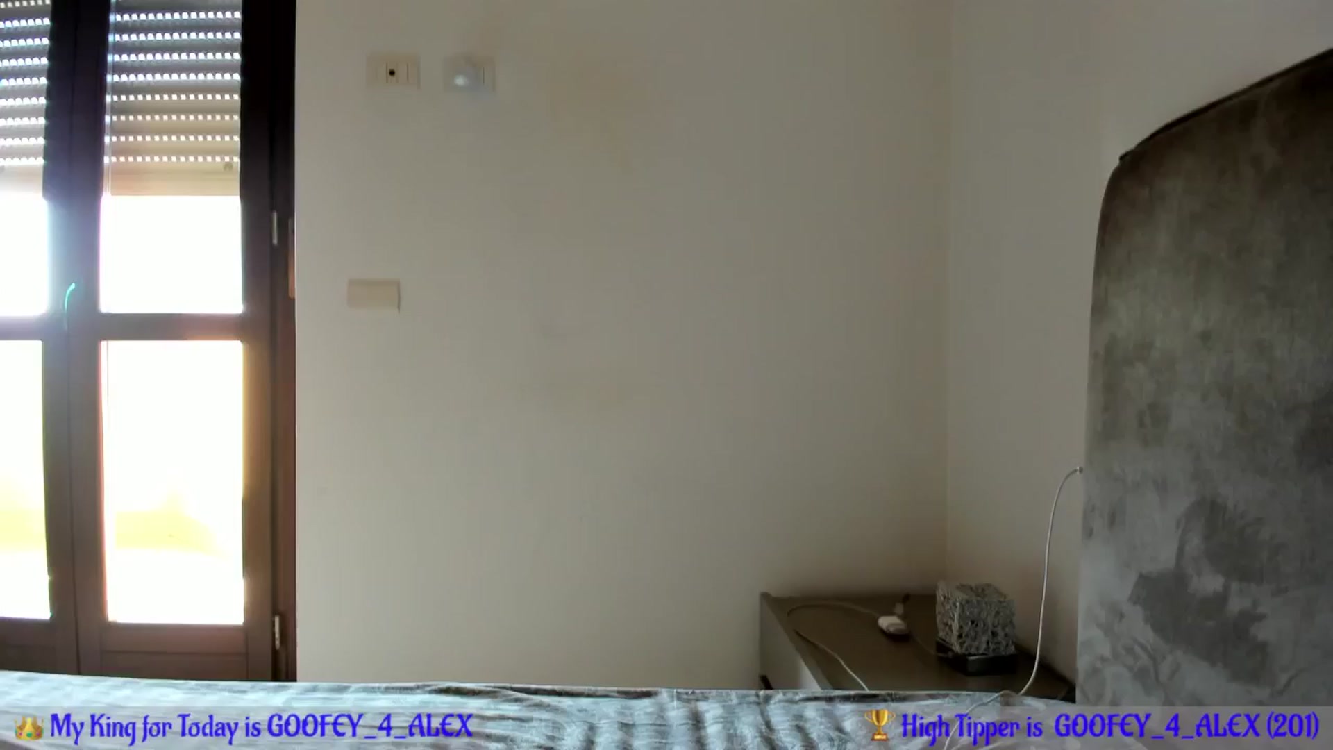 Gallery image thumbnail from Mighty_Alex's myfreecams stream on, 02/03/2025, 14:04 image 16 of 20