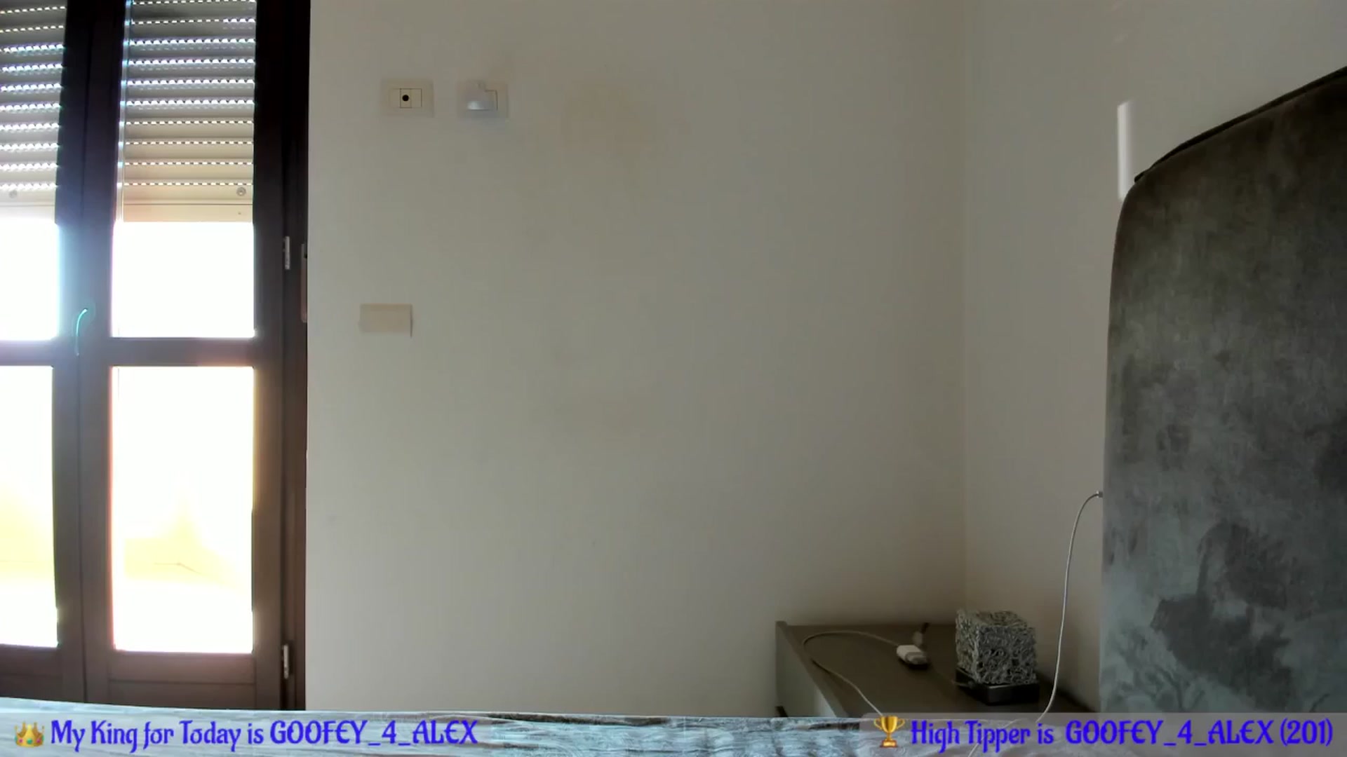Gallery image thumbnail from Mighty_Alex's myfreecams stream on, 02/03/2025, 14:04 image 17 of 20