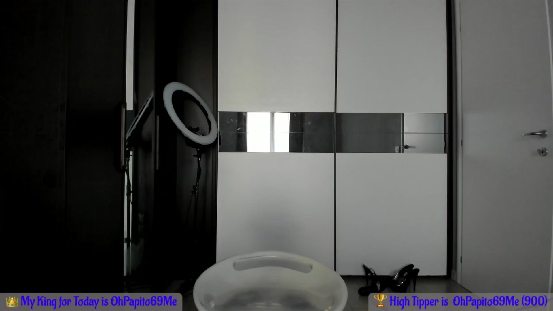 Gallery image thumbnail from Mighty_Alex's myfreecams stream on, 02/04/2025, 16:51 image 7 of 20