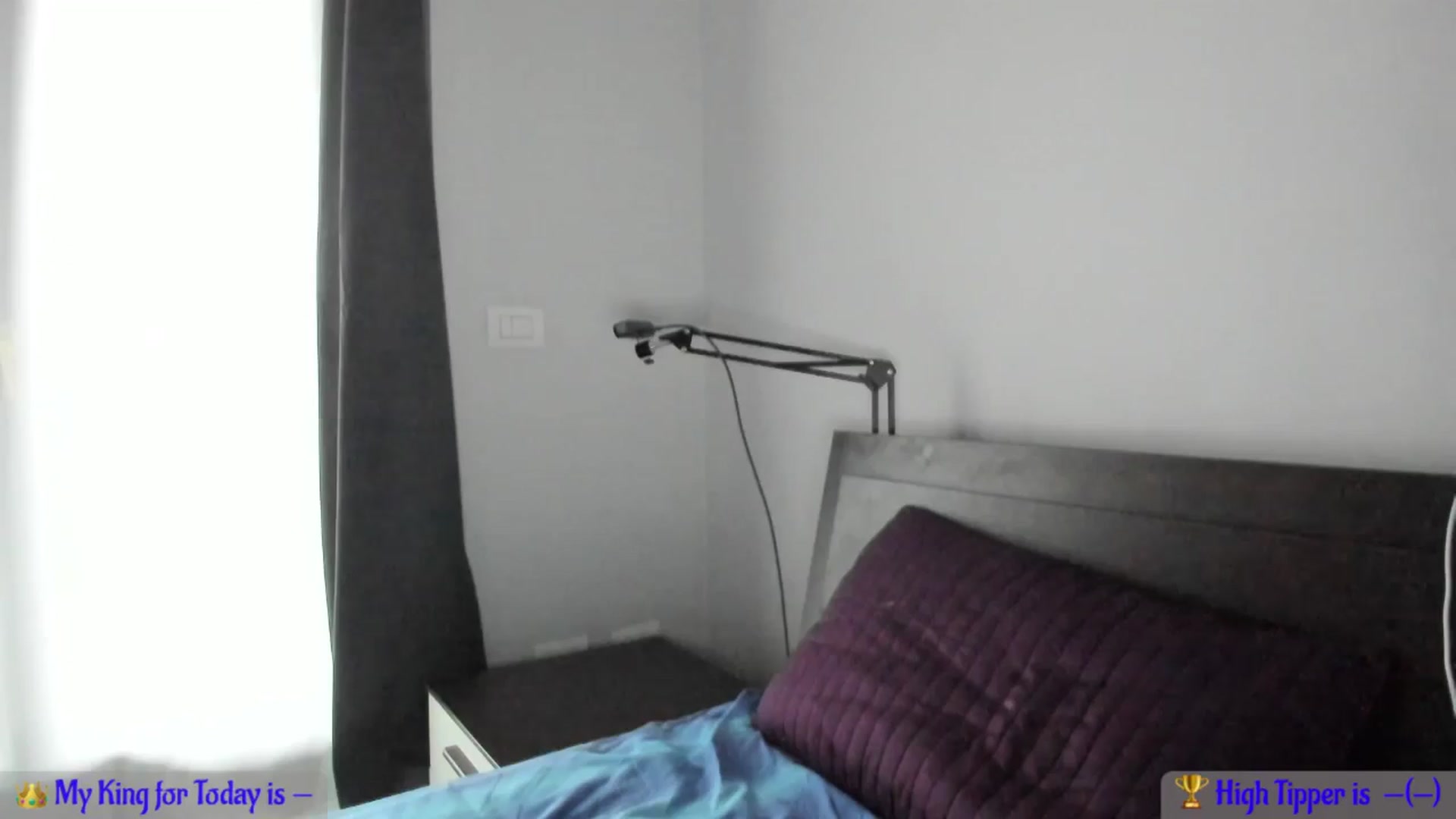 Gallery image thumbnail from Mighty_Alex's myfreecams stream on, 02/08/2025, 15:40 image 8 of 20