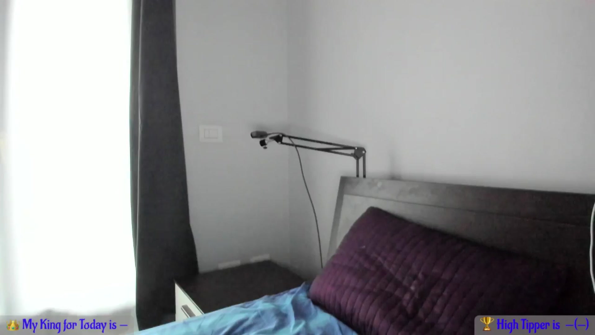 Gallery image thumbnail from Mighty_Alex's myfreecams stream on, 02/08/2025, 15:40 image 6 of 20