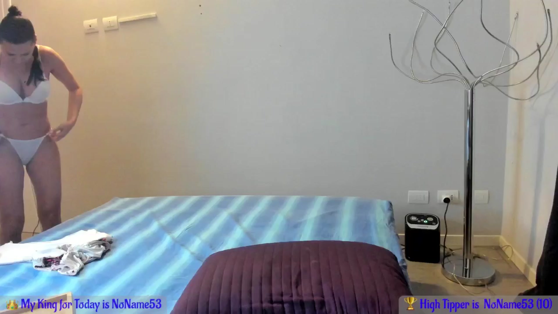 Gallery image thumbnail from Mighty_Alex's myfreecams stream on, 02/09/2025, 17:41 image 6 of 20