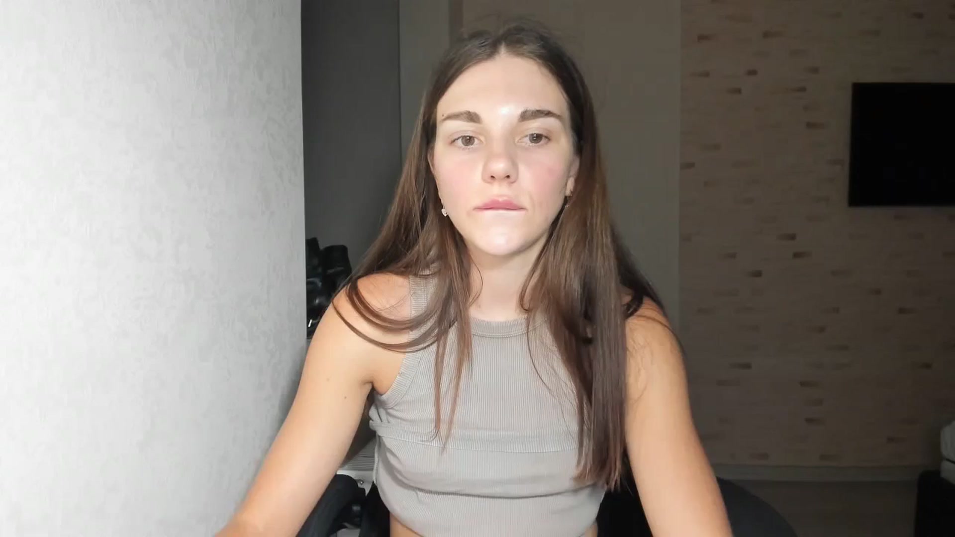 Gallery image thumbnail from Mihellii's myfreecams stream on, 08/29/2024, 23:16 image 3 of 20