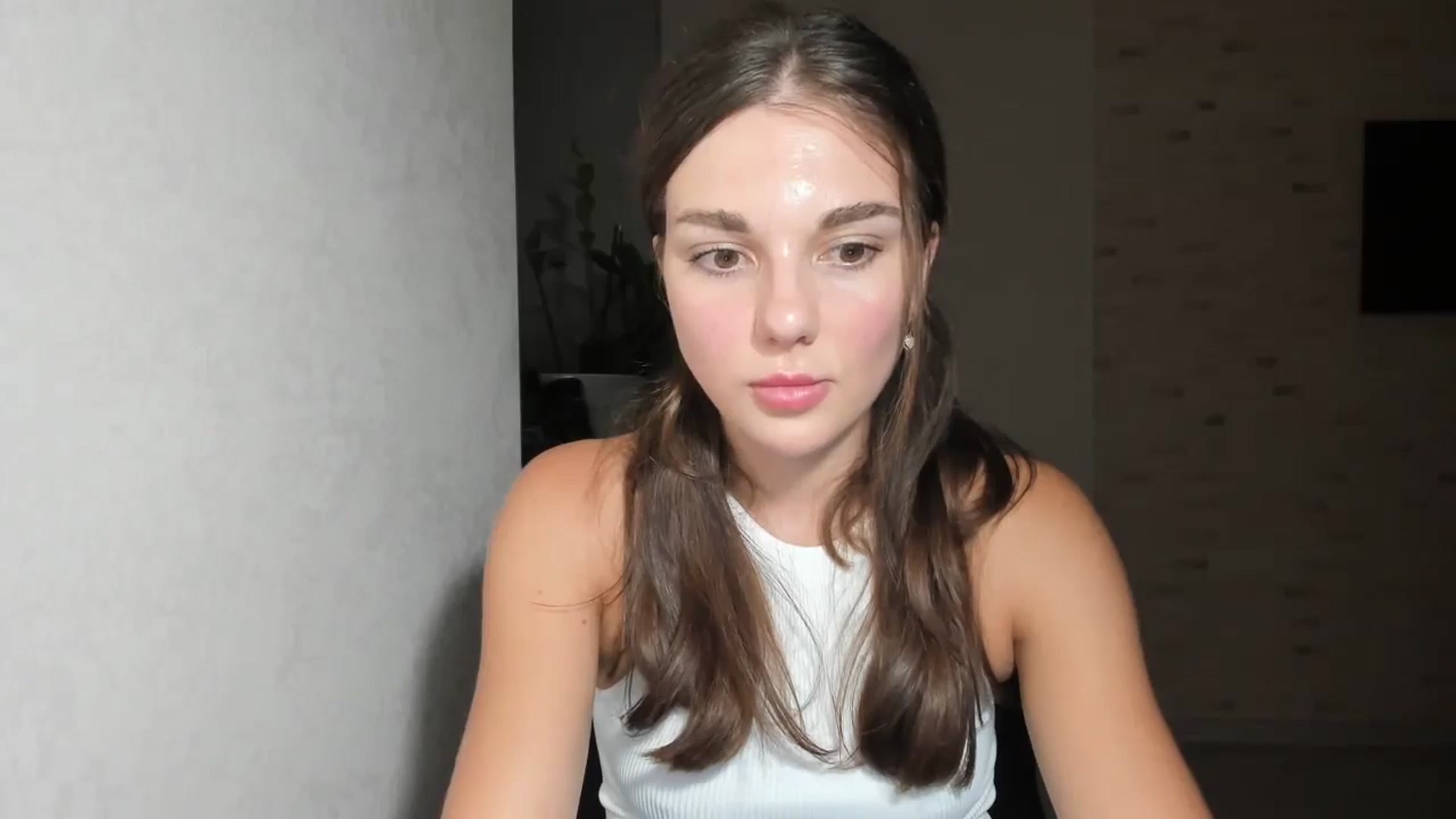 Gallery image thumbnail from Mihellii's myfreecams stream on, 09/01/2024, 19:13 image 9 of 20