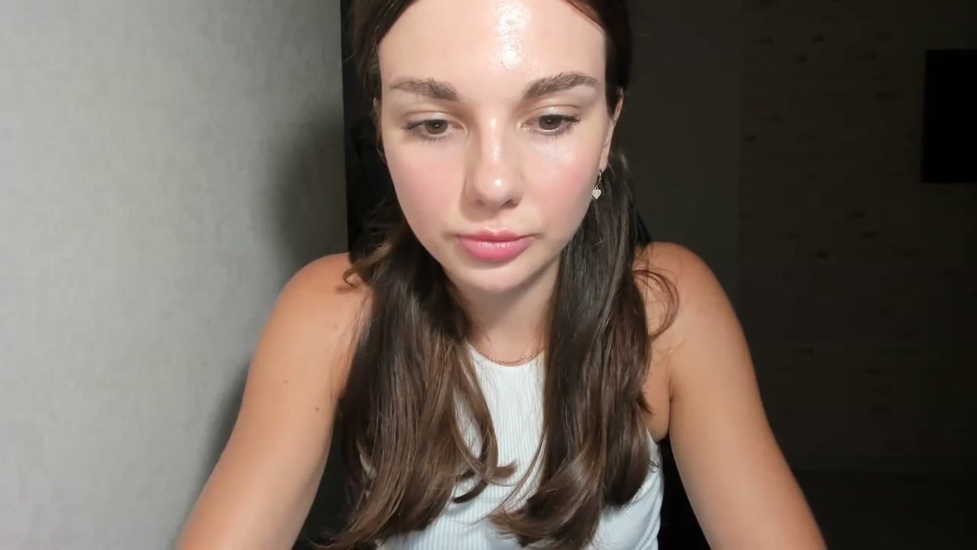Gallery image thumbnail from Mihellii's myfreecams stream on, 09/01/2024, 19:44 image 7 of 20