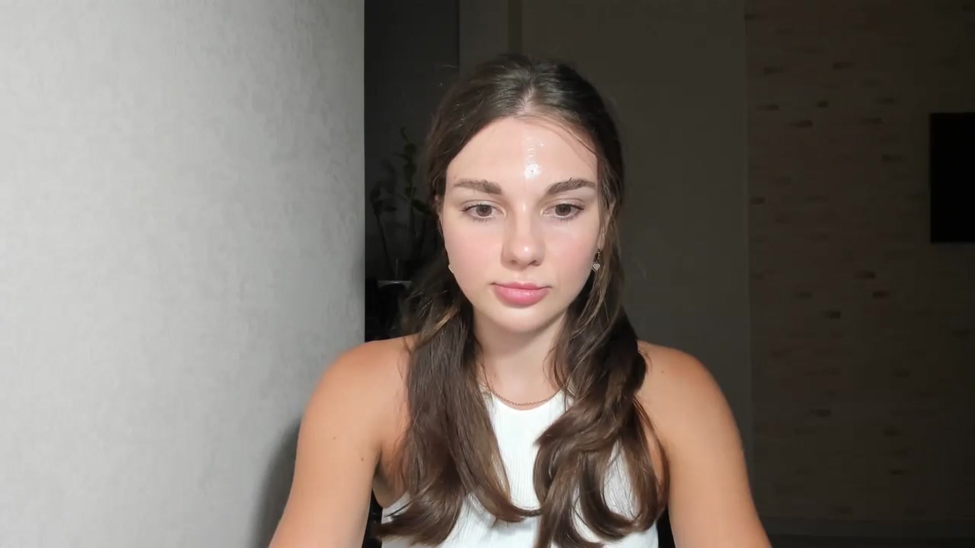 Gallery image thumbnail from Mihellii's myfreecams stream on, 09/01/2024, 20:21 image 4 of 20