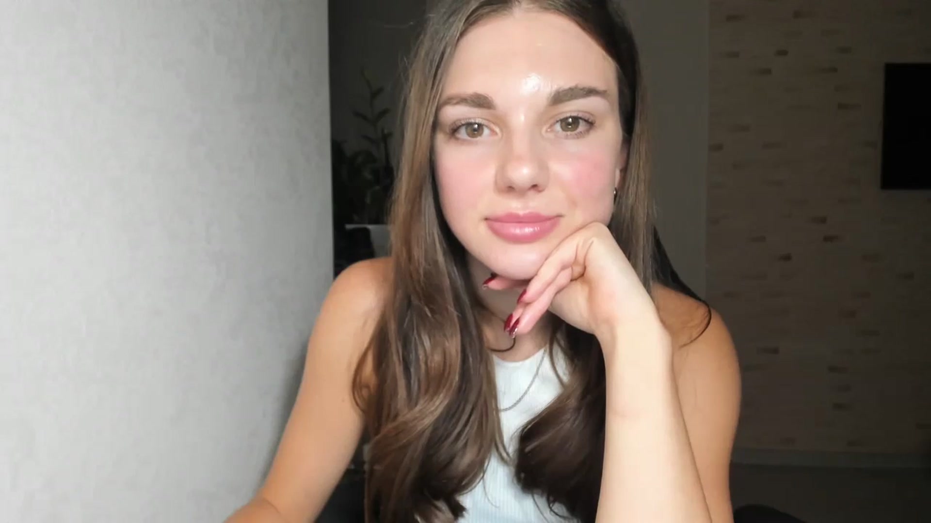 Gallery image thumbnail from Mihellii's myfreecams stream on, 09/02/2024, 22:18 image 16 of 20