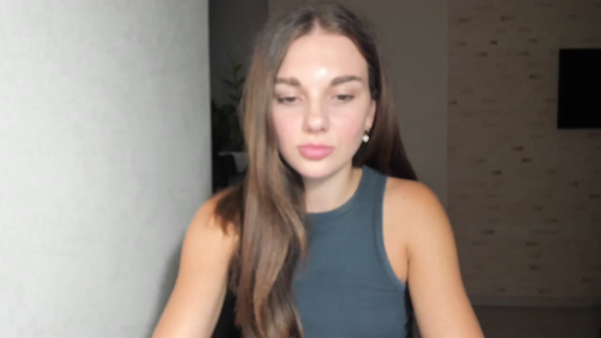 Gallery image thumbnail from Mihellii's myfreecams stream on, 09/03/2024, 20:14 image 1 of 20