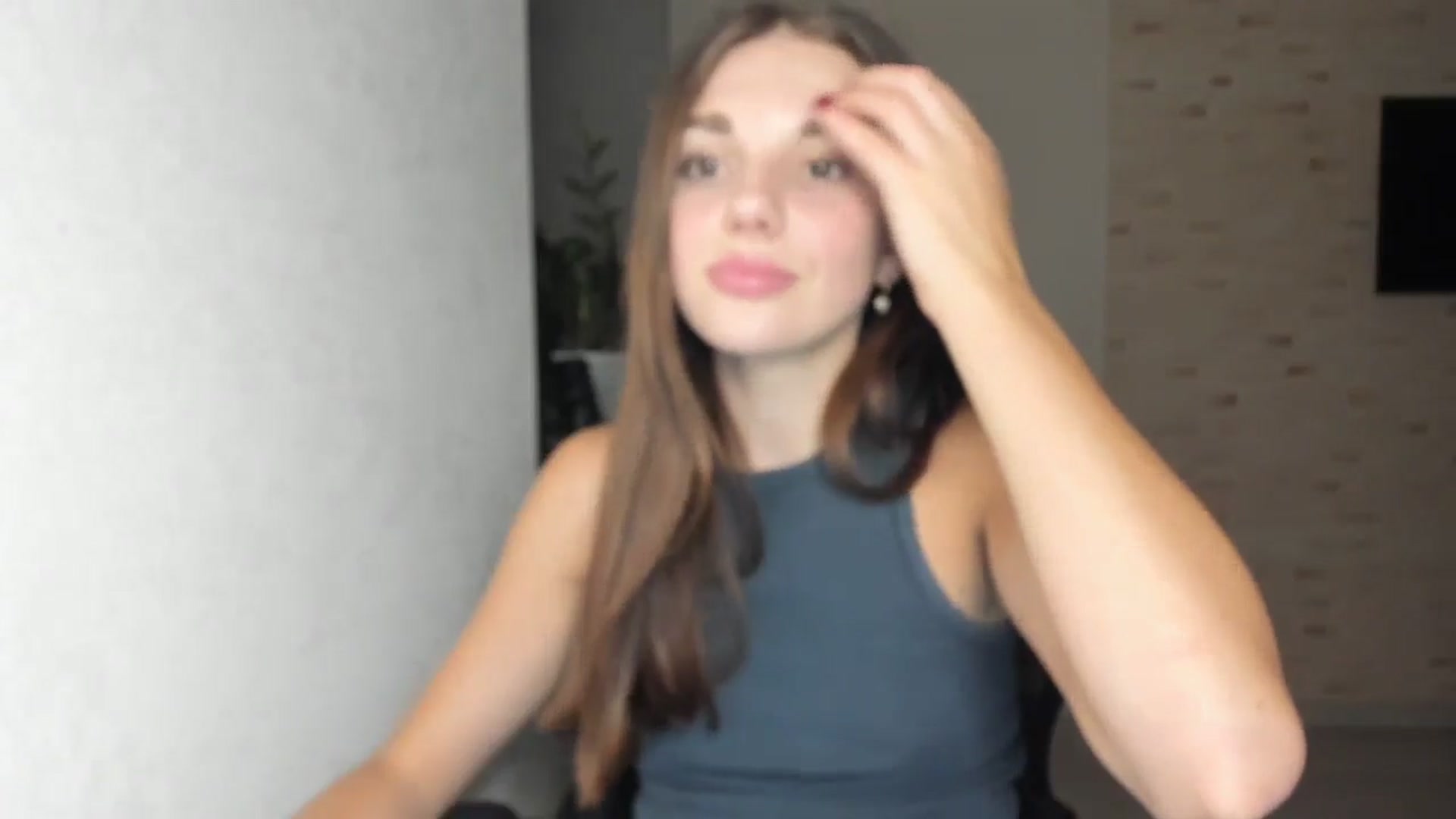 Gallery image thumbnail from Mihellii's myfreecams stream on, 09/03/2024, 20:14 image 9 of 20