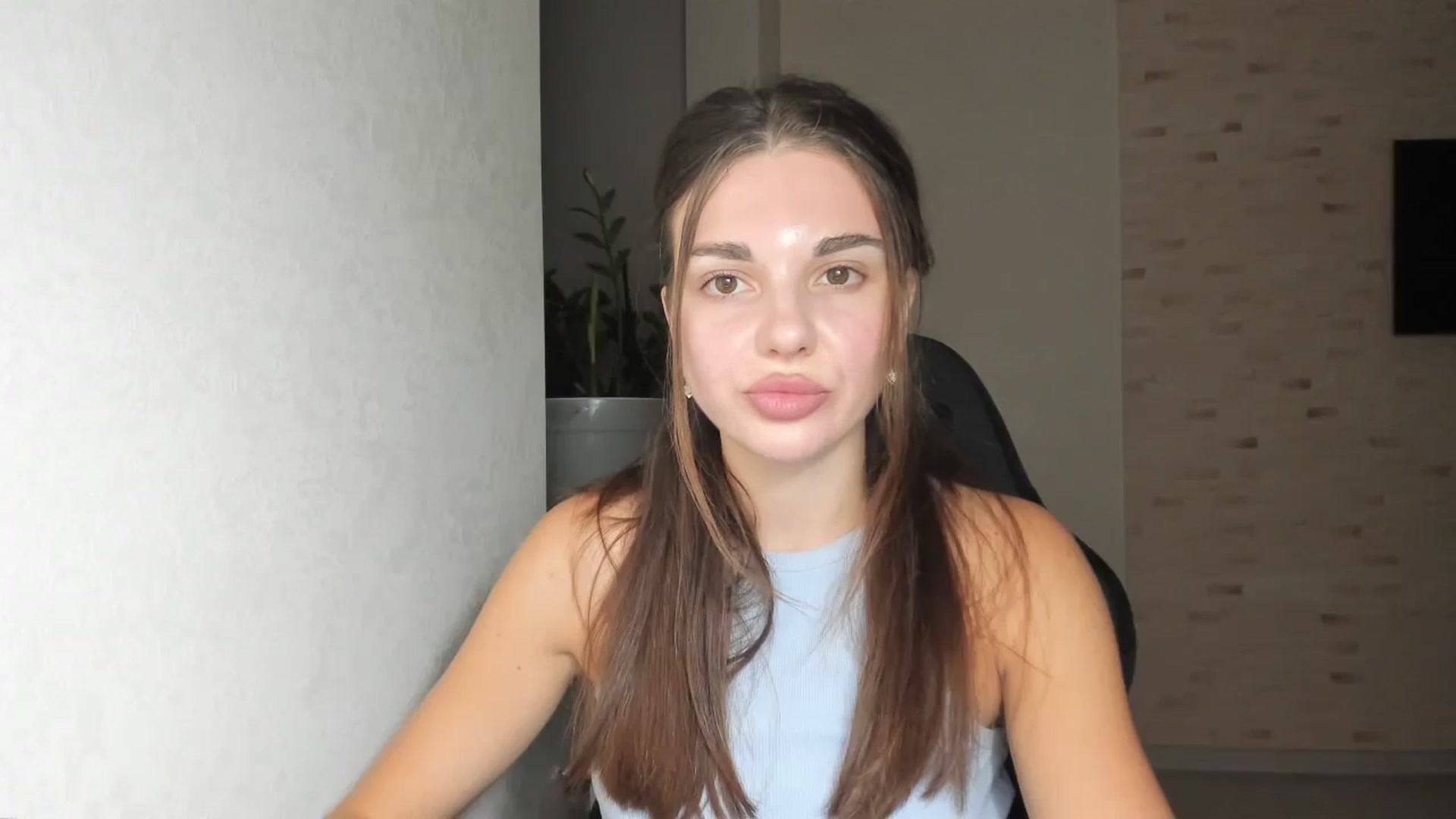 Gallery image thumbnail from Mihellii's myfreecams stream on, 09/08/2024, 19:26 image 3 of 20