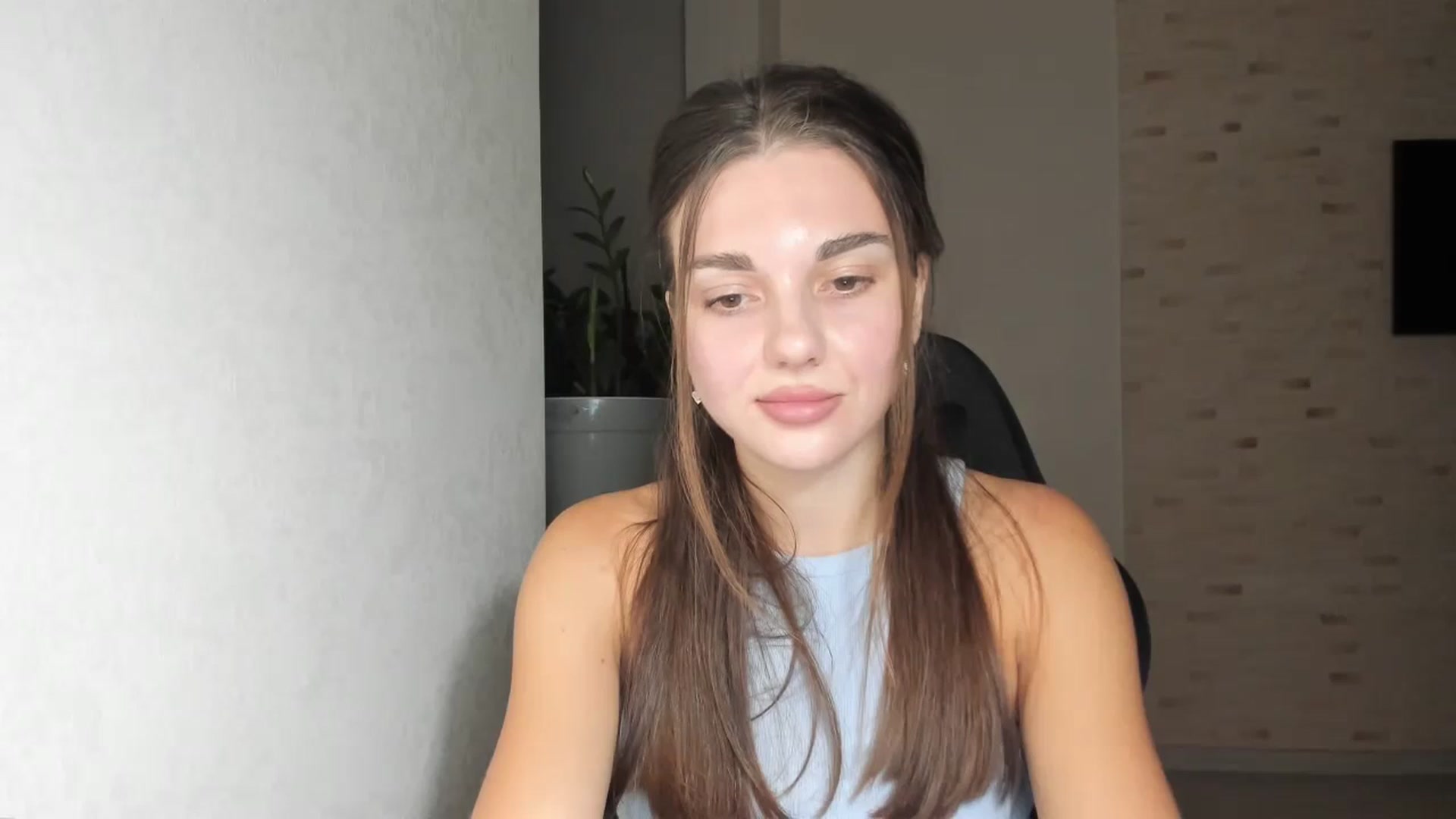 Gallery image thumbnail from Mihellii's myfreecams stream on, 09/08/2024, 19:26 image 6 of 20