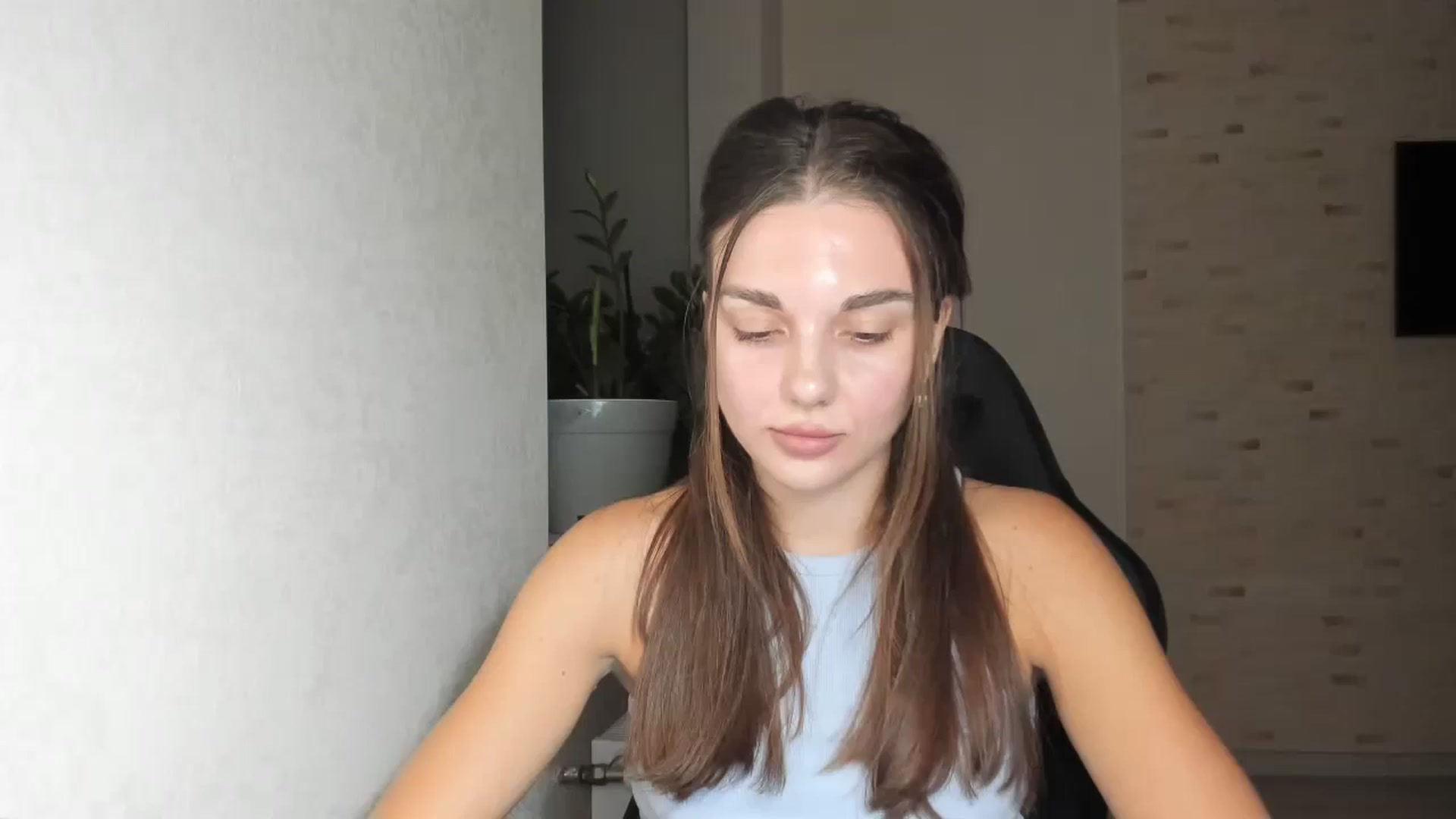 Gallery image thumbnail from Mihellii's myfreecams stream on, 09/08/2024, 19:26 image 11 of 20