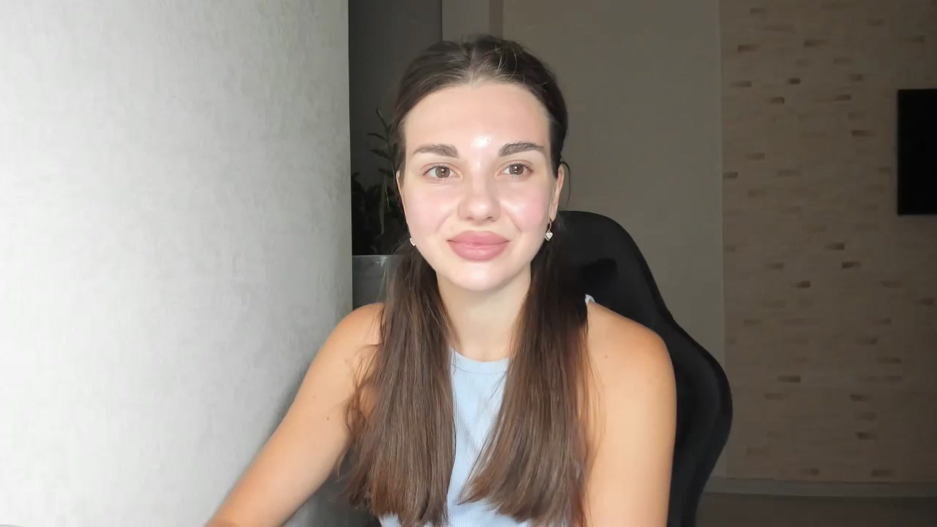 Gallery image thumbnail from Mihellii's myfreecams stream on, 09/08/2024, 19:26 image 1 of 20
