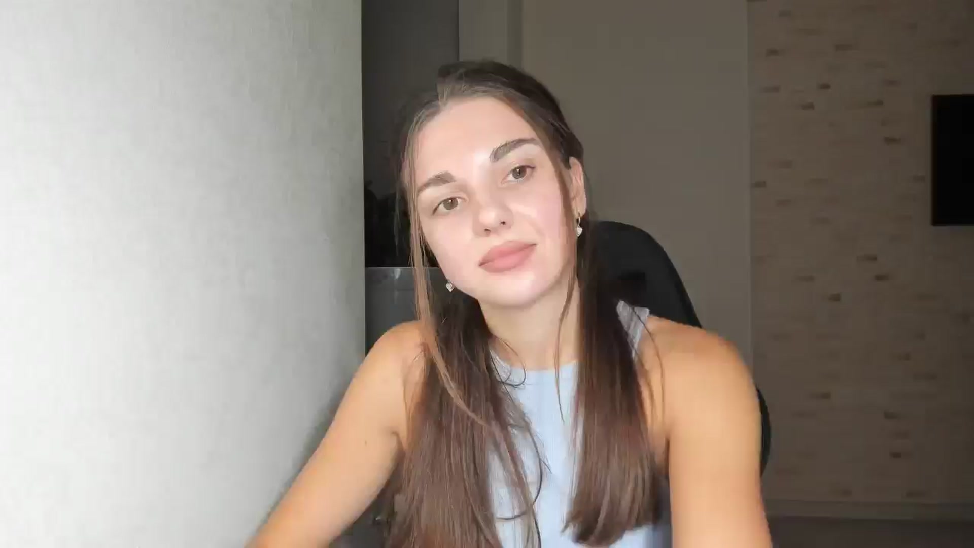 Gallery image thumbnail from Mihellii's myfreecams stream on, 09/08/2024, 19:26 image 7 of 20