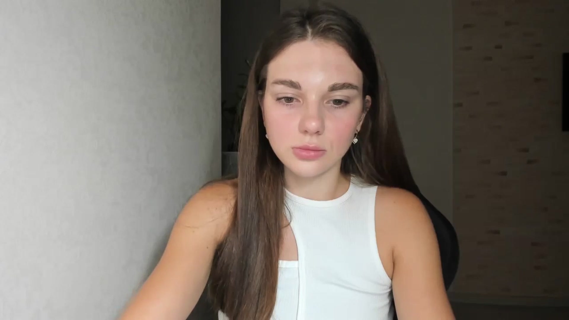 Gallery image thumbnail from Mihellii's myfreecams stream on, 09/13/2024, 20:50 image 4 of 20