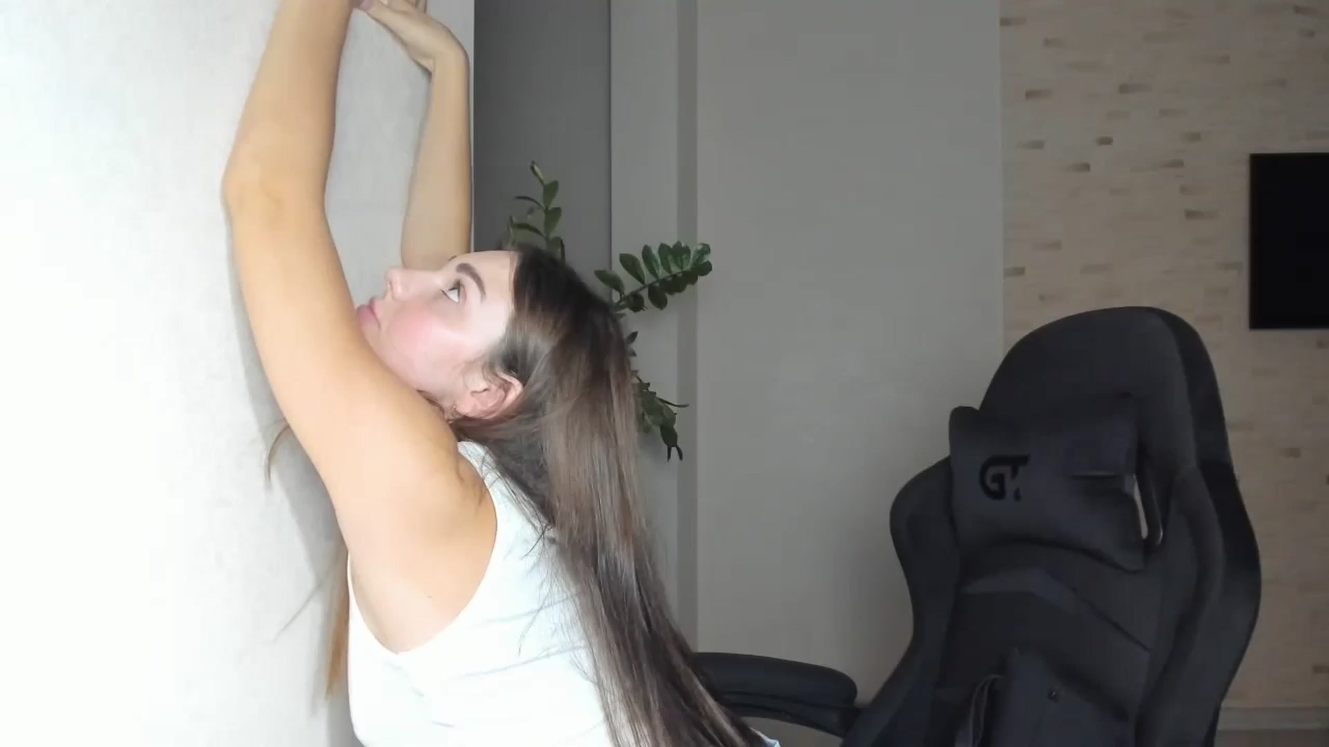 Gallery image thumbnail from Mihellii's myfreecams stream on, 09/13/2024, 22:40 image 19 of 20