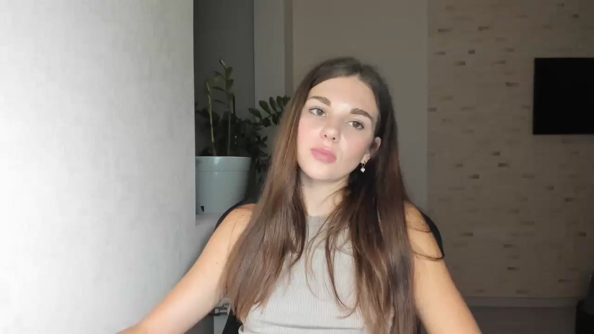Gallery image thumbnail from Mihellii's myfreecams stream on, 09/15/2024, 22:14 image 1 of 20