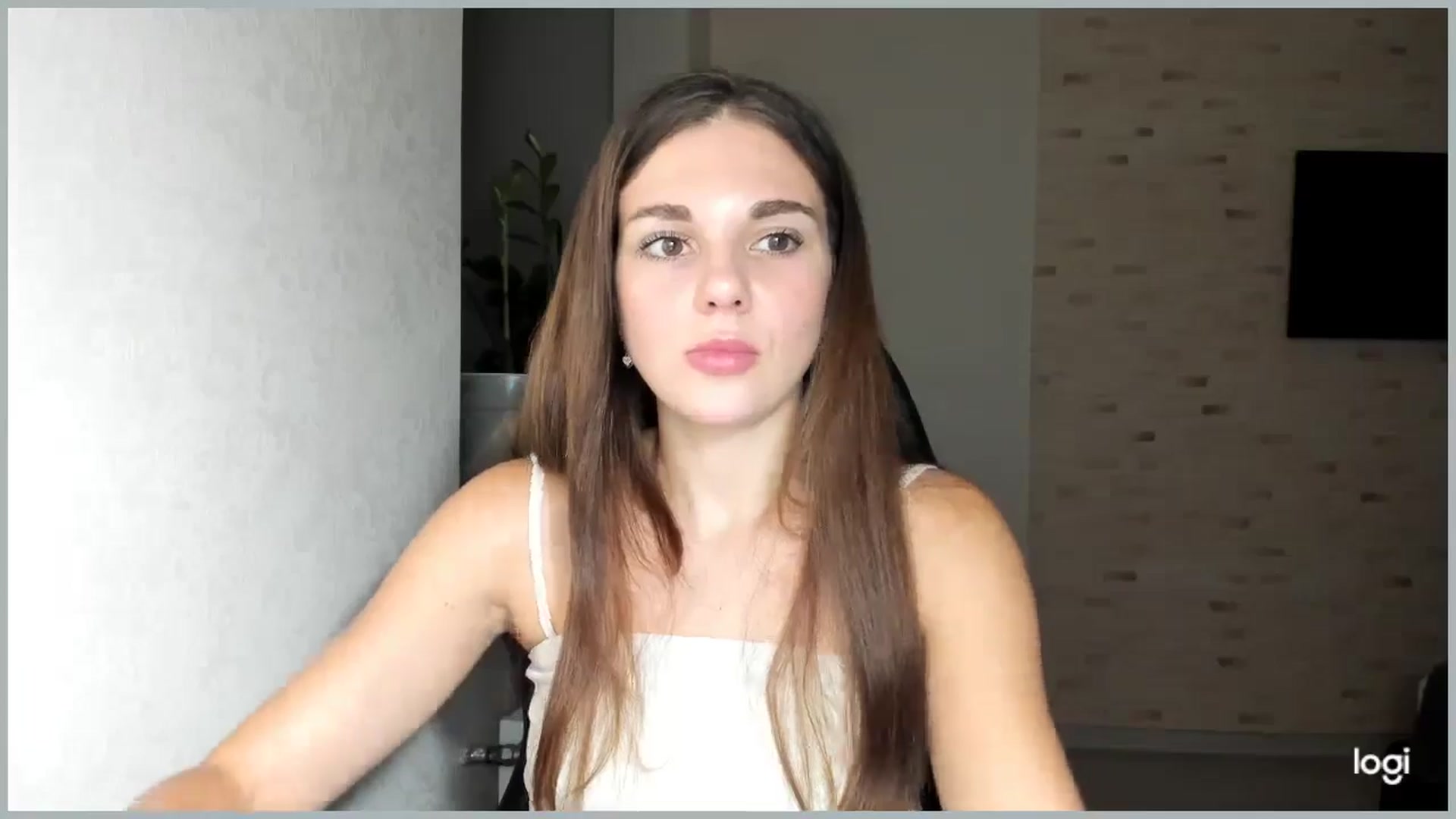 Gallery image thumbnail from Mihellii's myfreecams stream on, 09/16/2024, 18:06 image 9 of 20