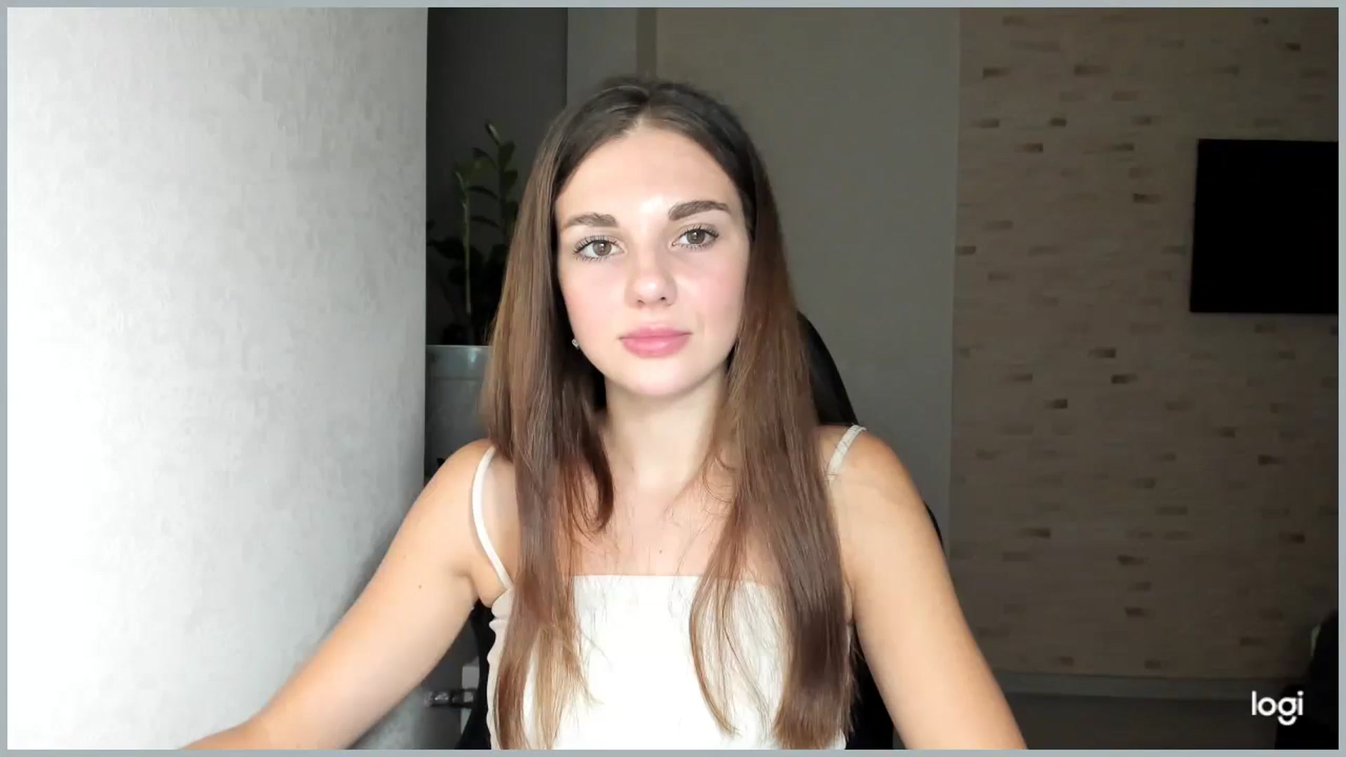 Gallery image thumbnail from Mihellii's myfreecams stream on, 09/16/2024, 18:06 image 20 of 20