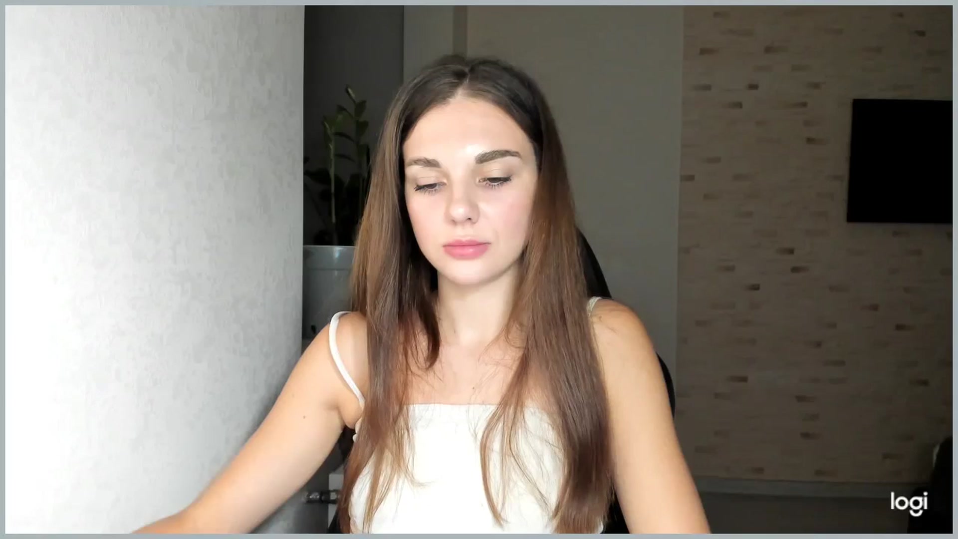 Gallery image thumbnail from Mihellii's myfreecams stream on, 09/16/2024, 18:06 image 14 of 20
